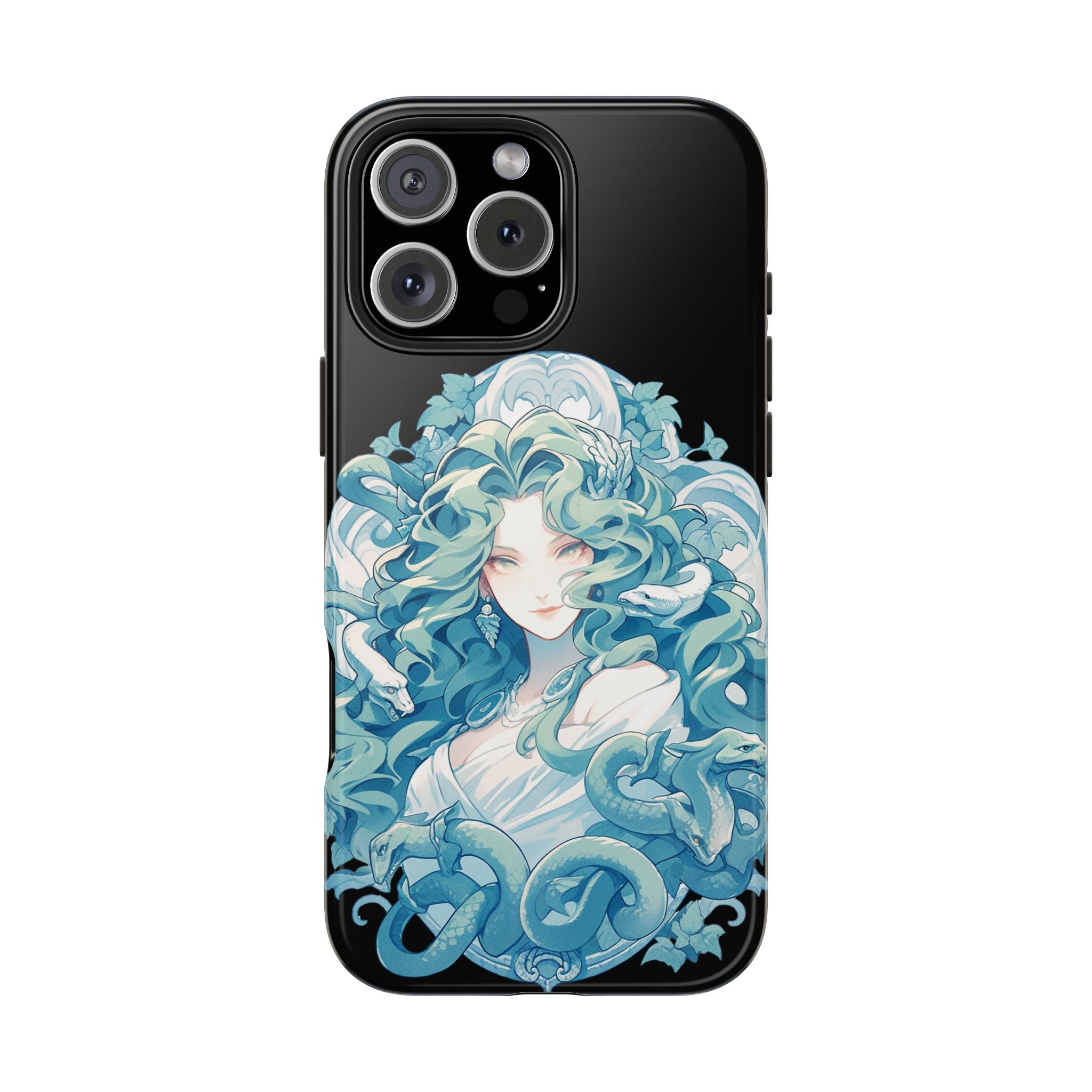 Medusa Phone Case