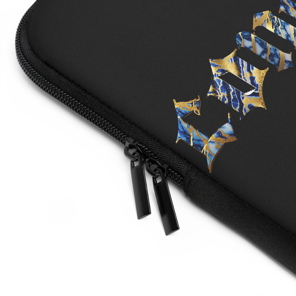 Conspirancy Laptop Sleeve