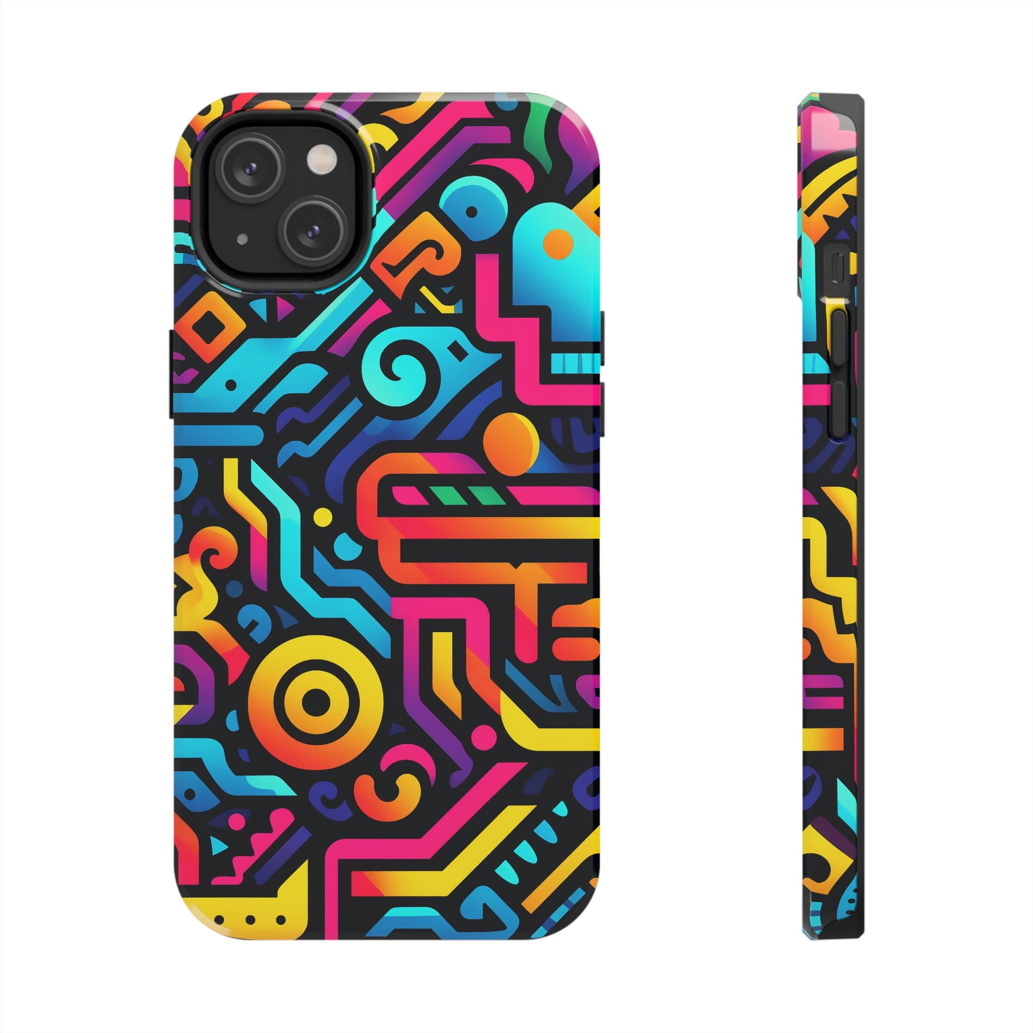 In the 90s Phone Case