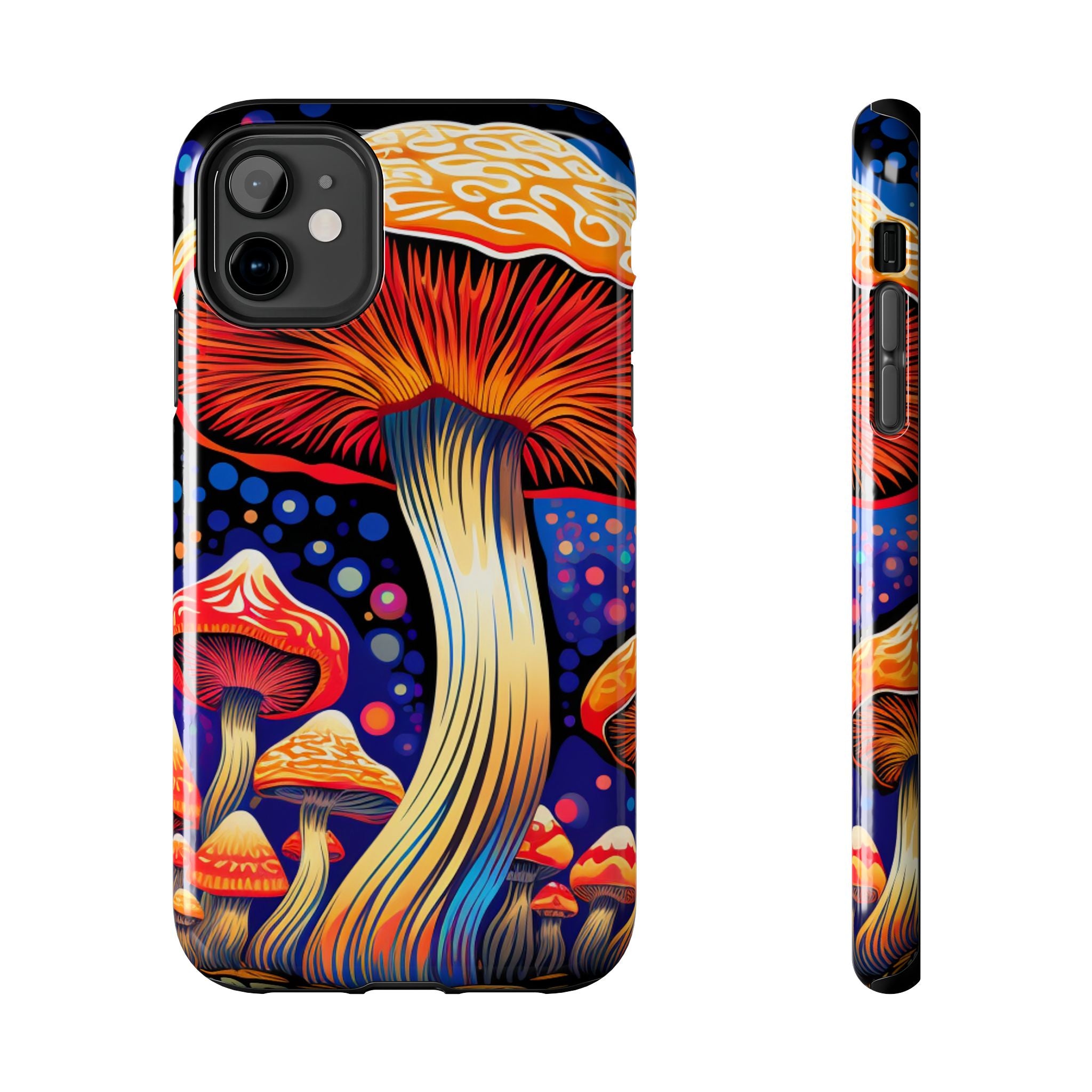 Shroomi Phone Case