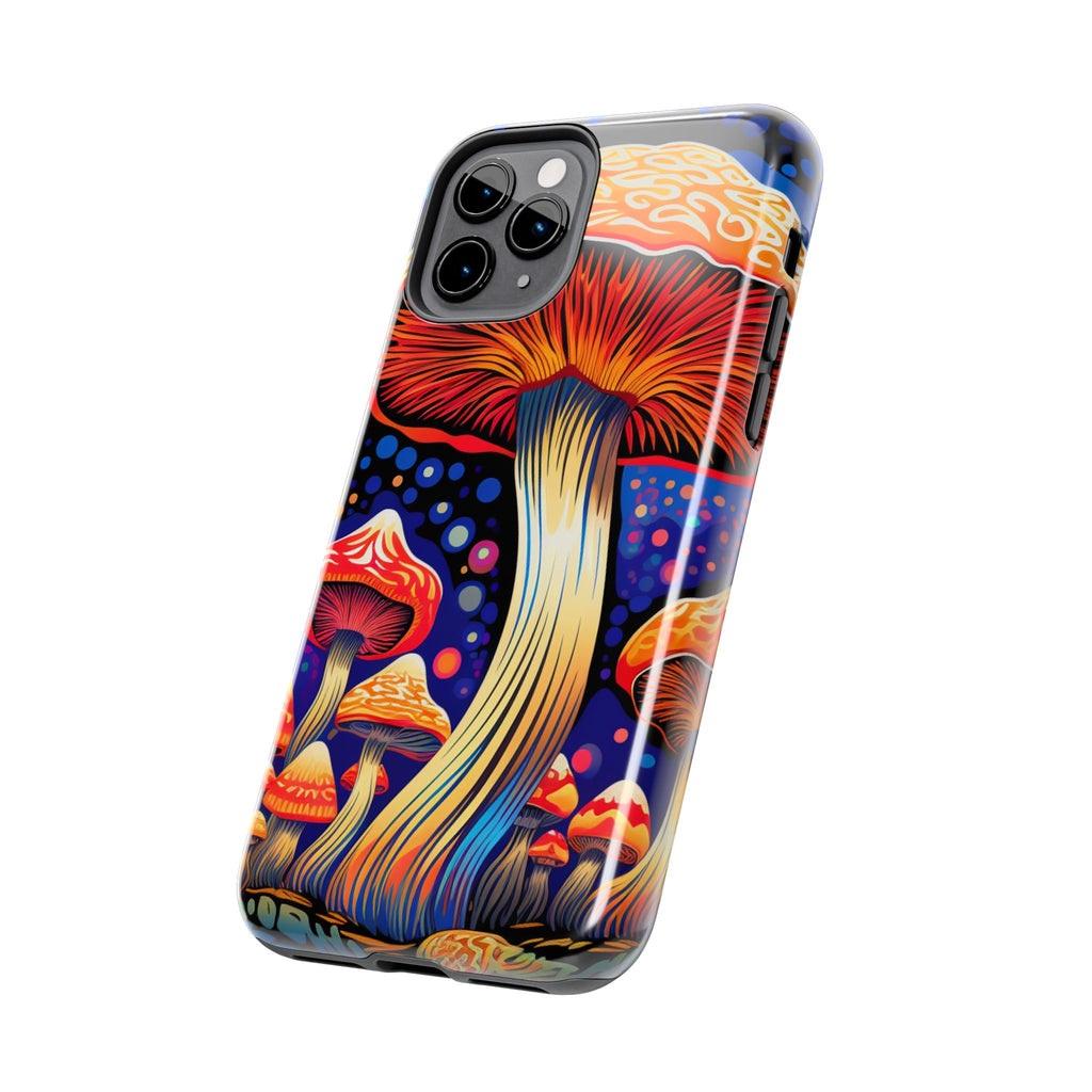 Shroomi Phone Case