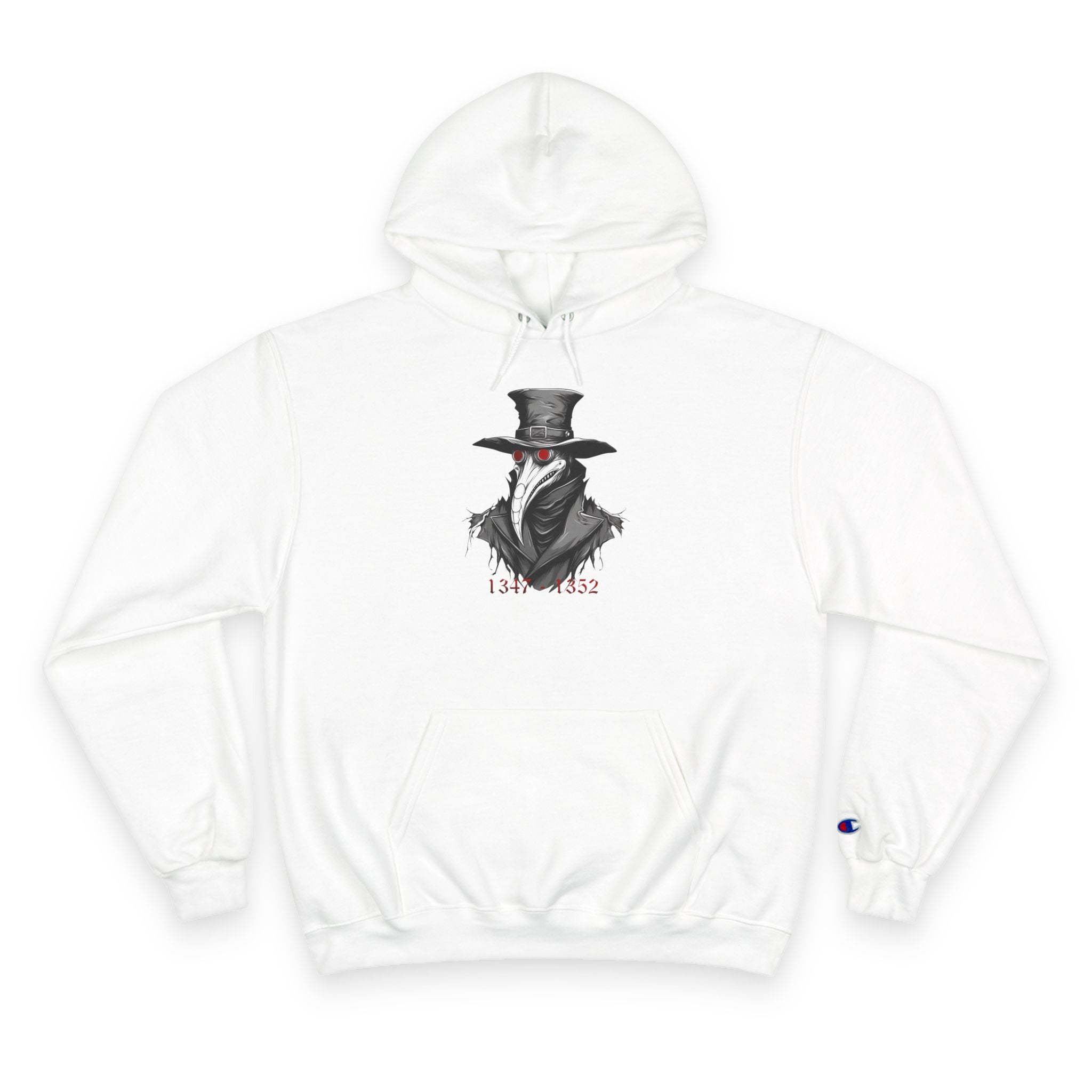Pest Dr. Hoodie