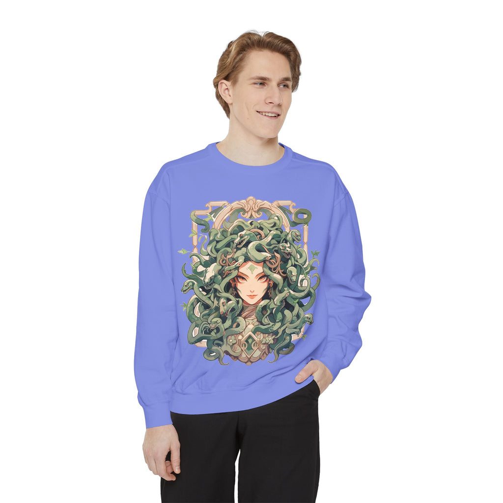Medusa Sweatshirt
