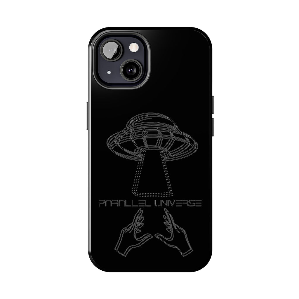 Welcome Phone Case