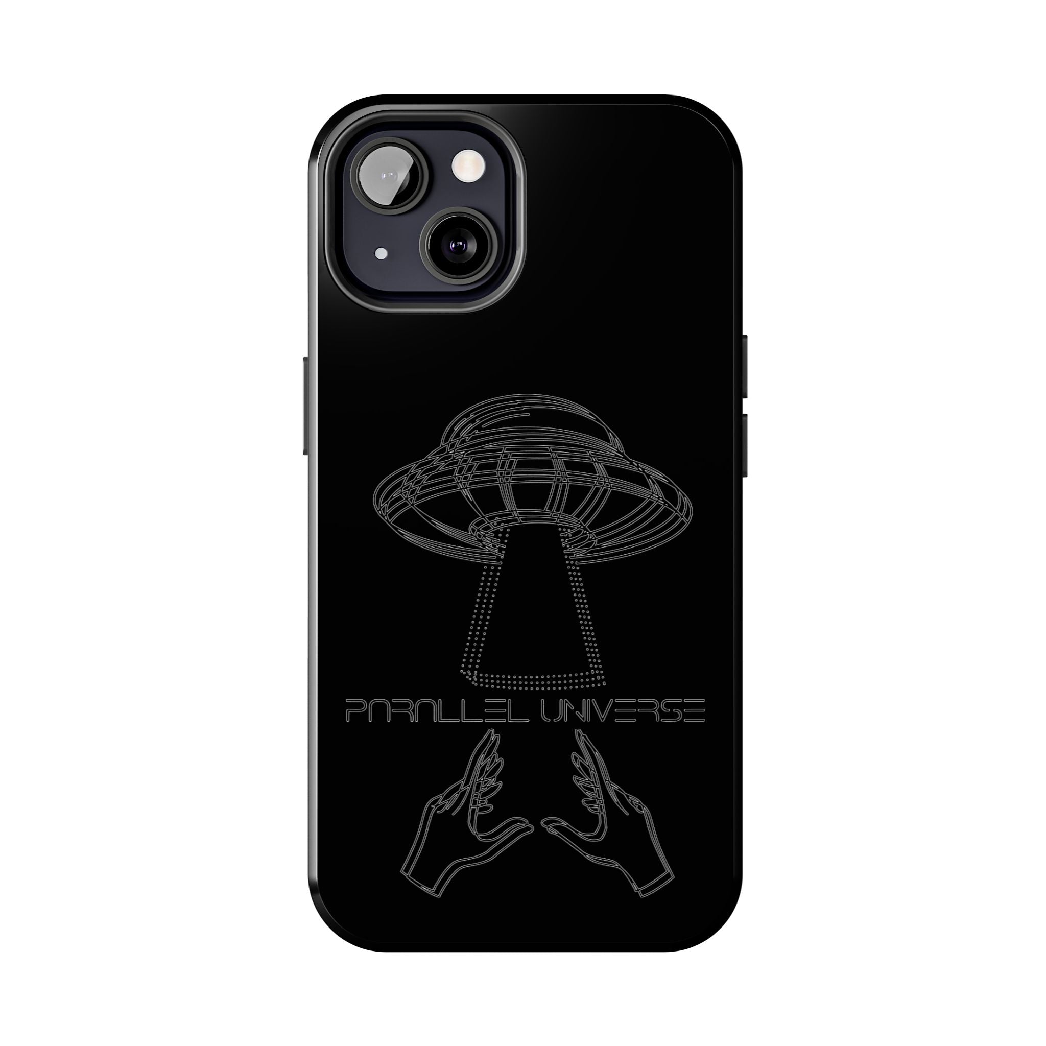 Welcome Phone Case