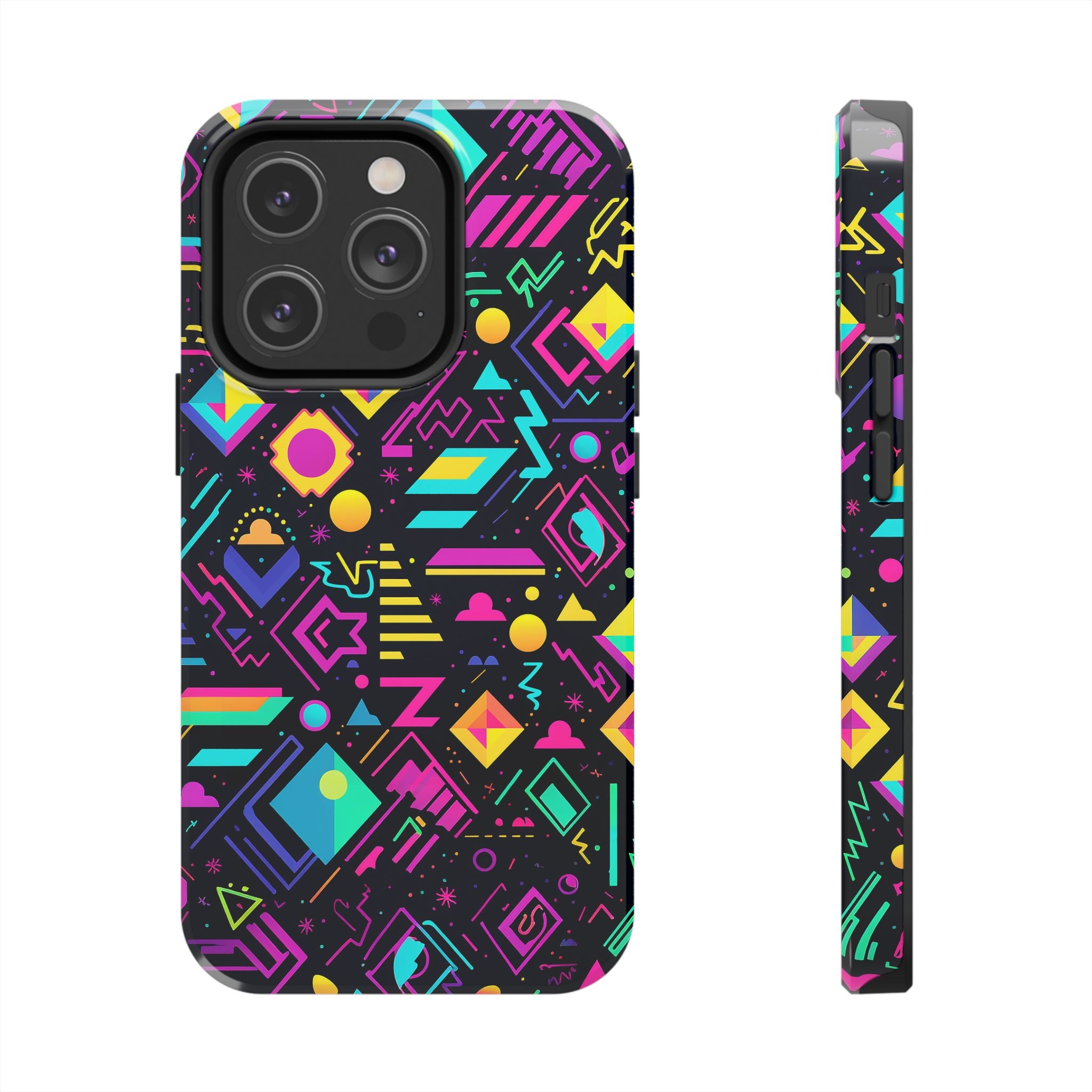 80s Phone Case