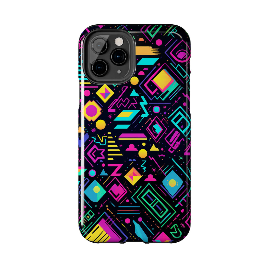 80s Phone Case