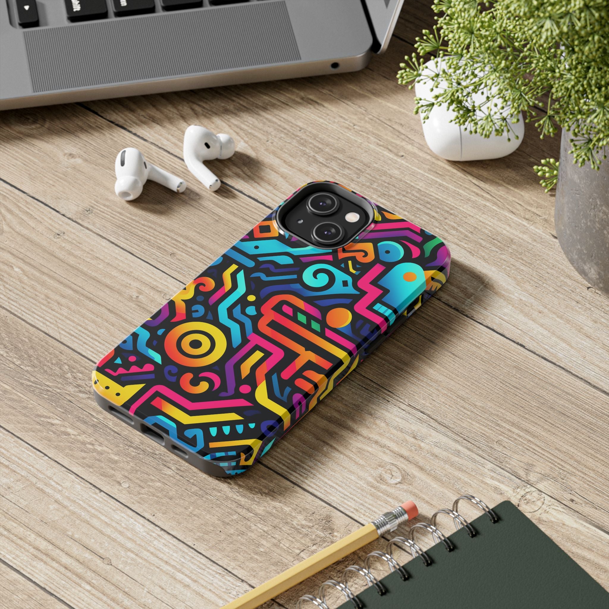 In the 90s Phone Case