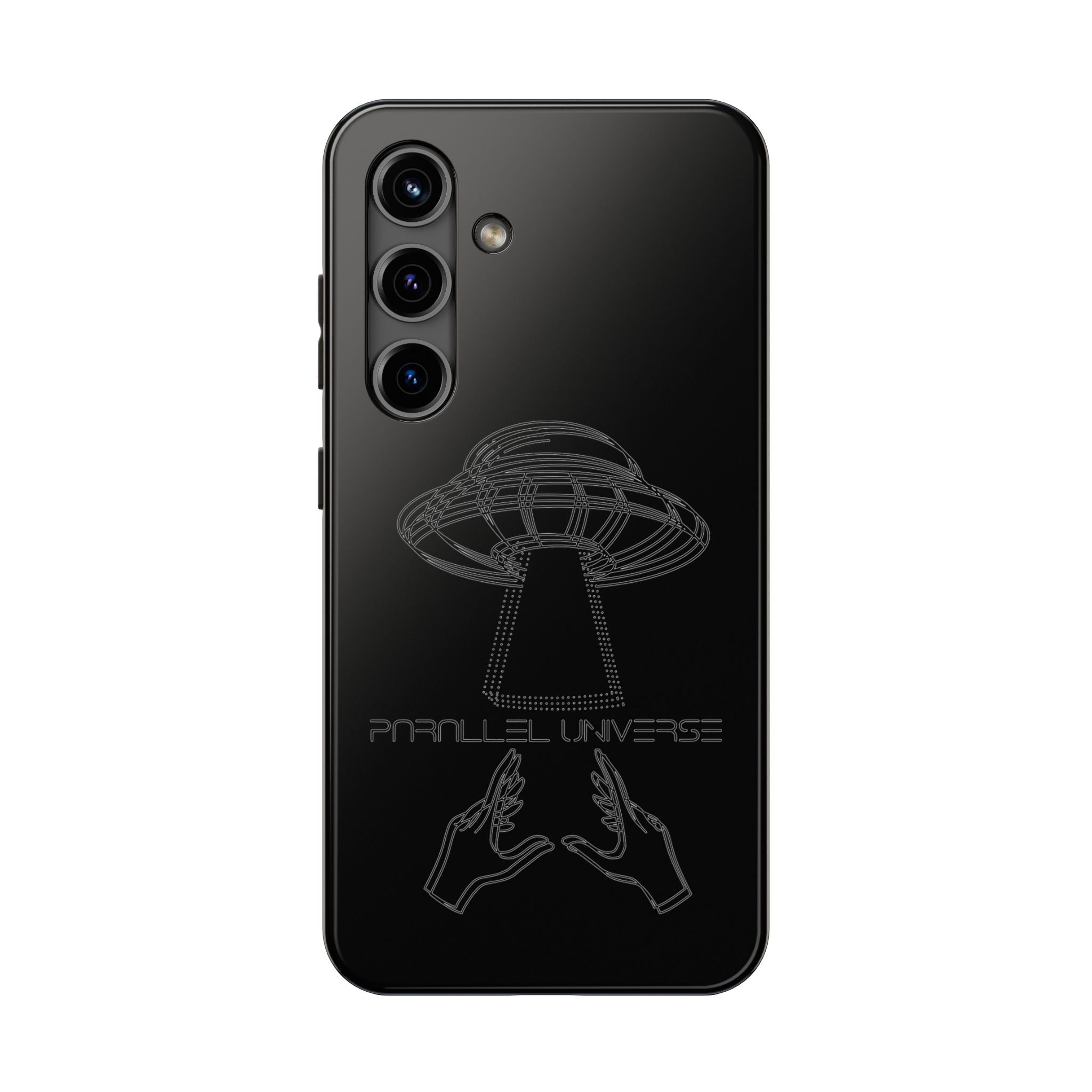 Welcome Phone Case