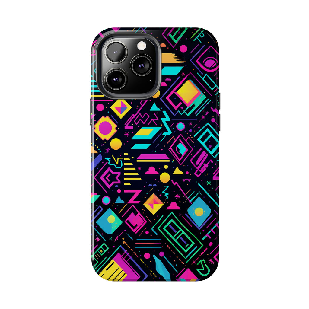80s Phone Case