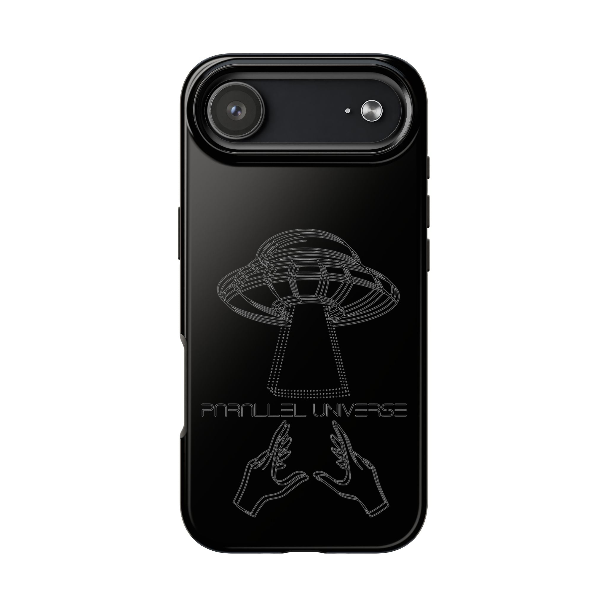 Welcome Phone Case
