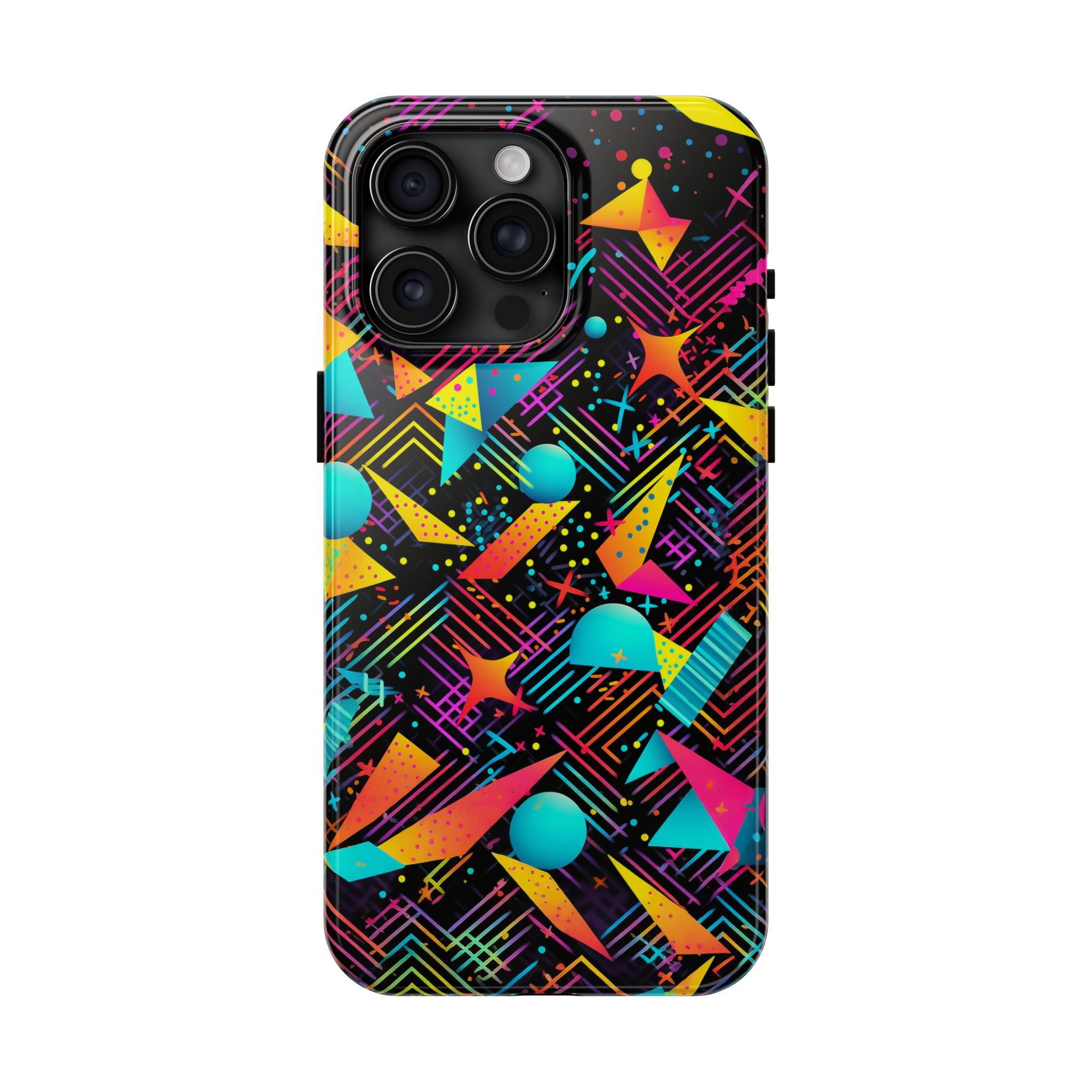 80s Phone Case