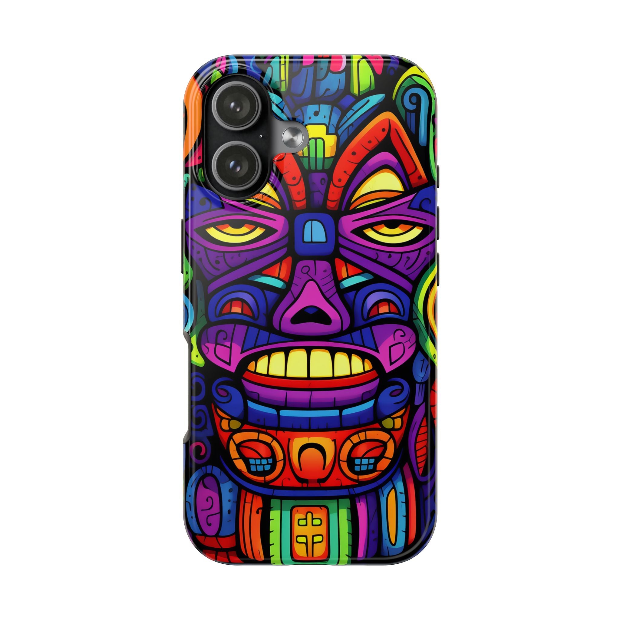 Tiki Boys Phone Case