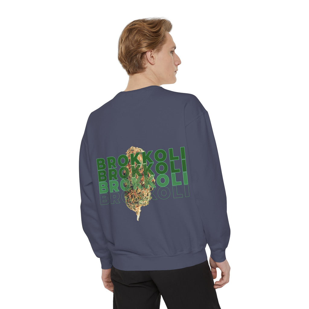 Brokkoli Sweatshirt