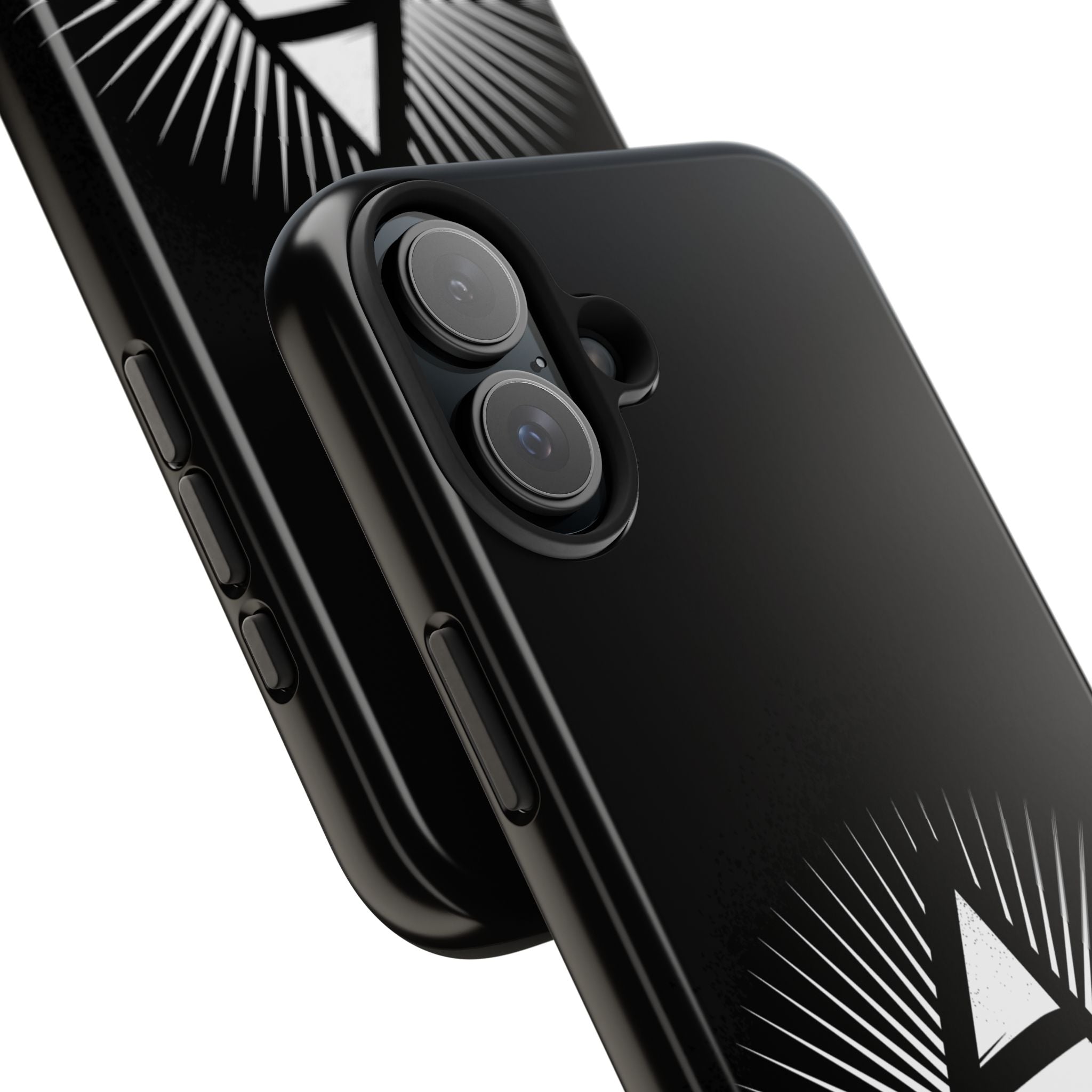 Illuminati Phone Case