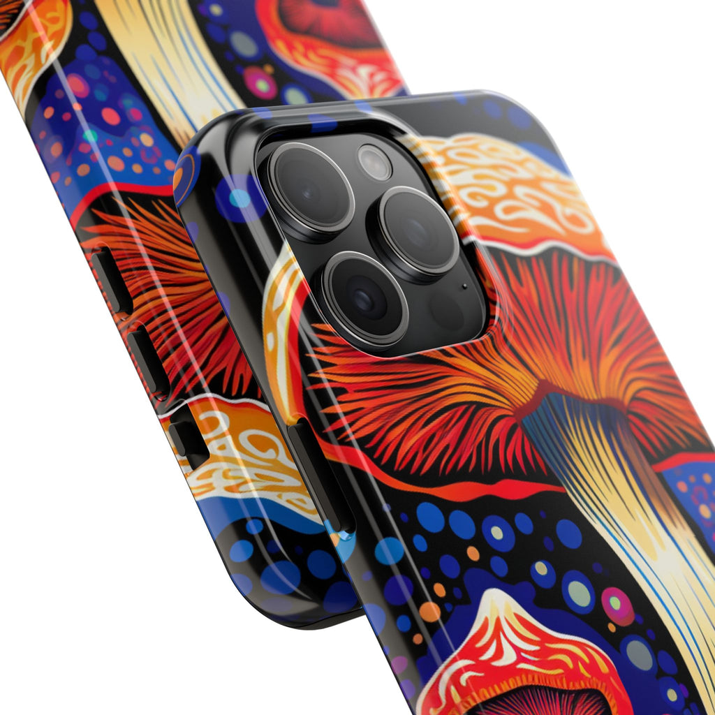 Shroomi Phone Case
