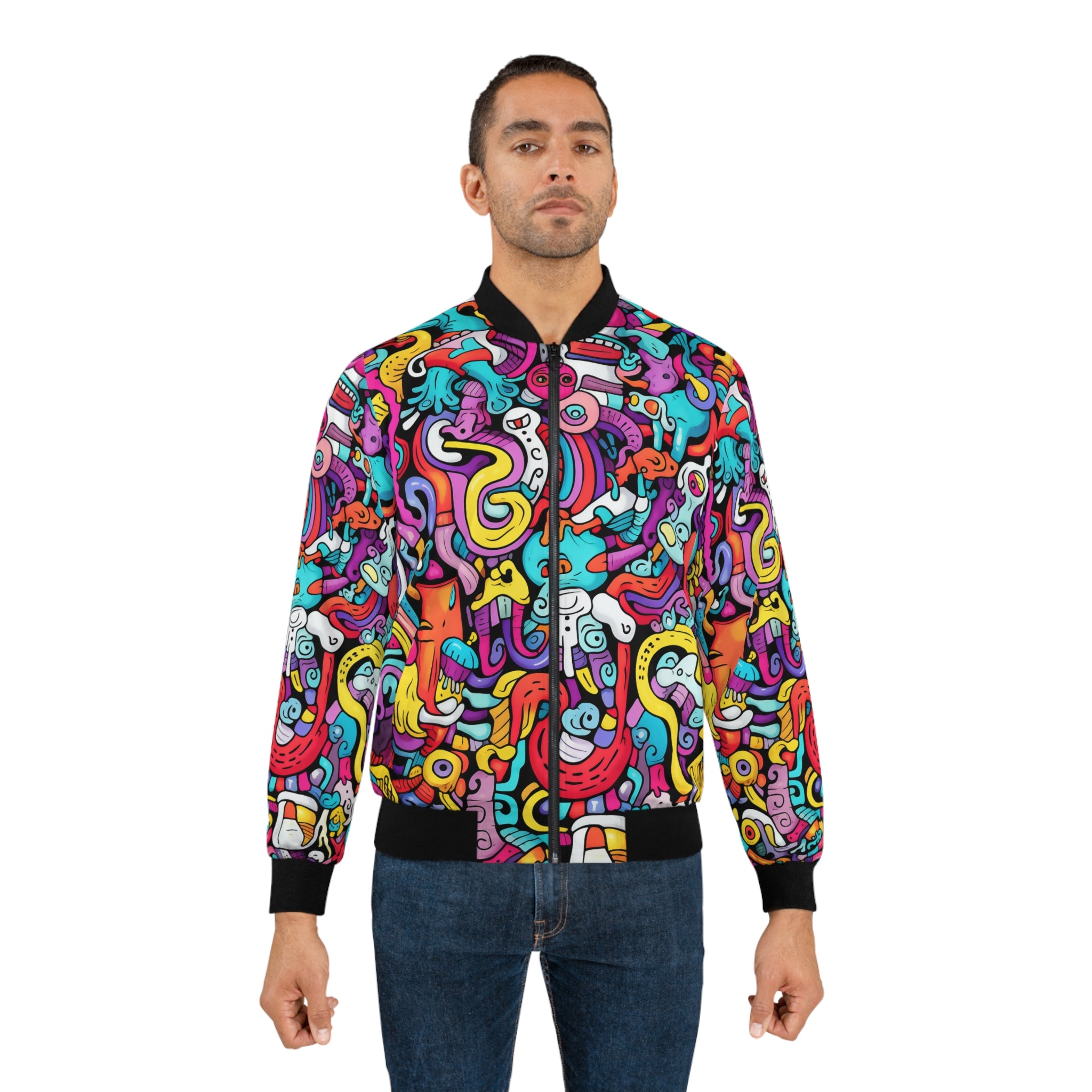 Oerky Doerky Bomber
