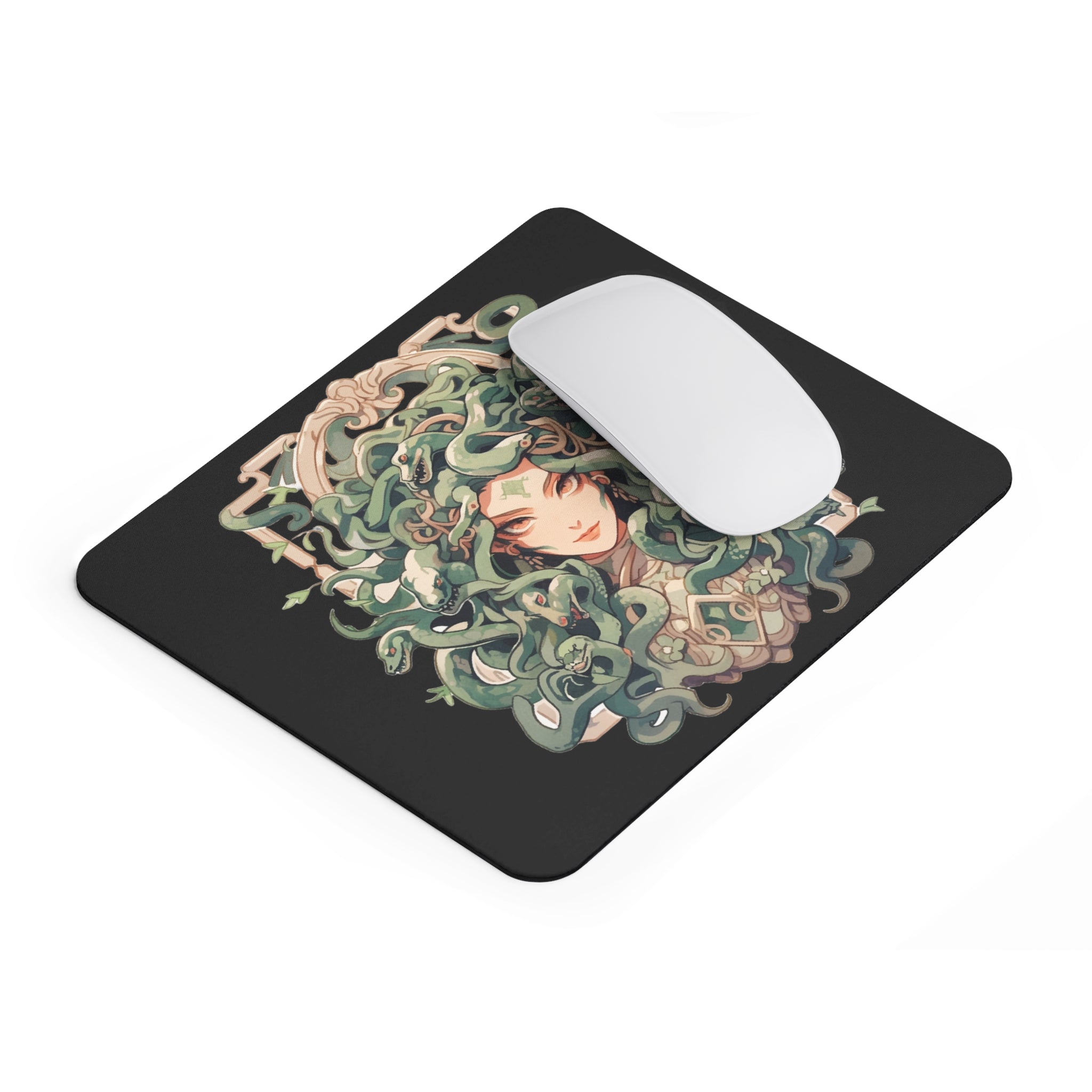 Medusa Mouse Pad