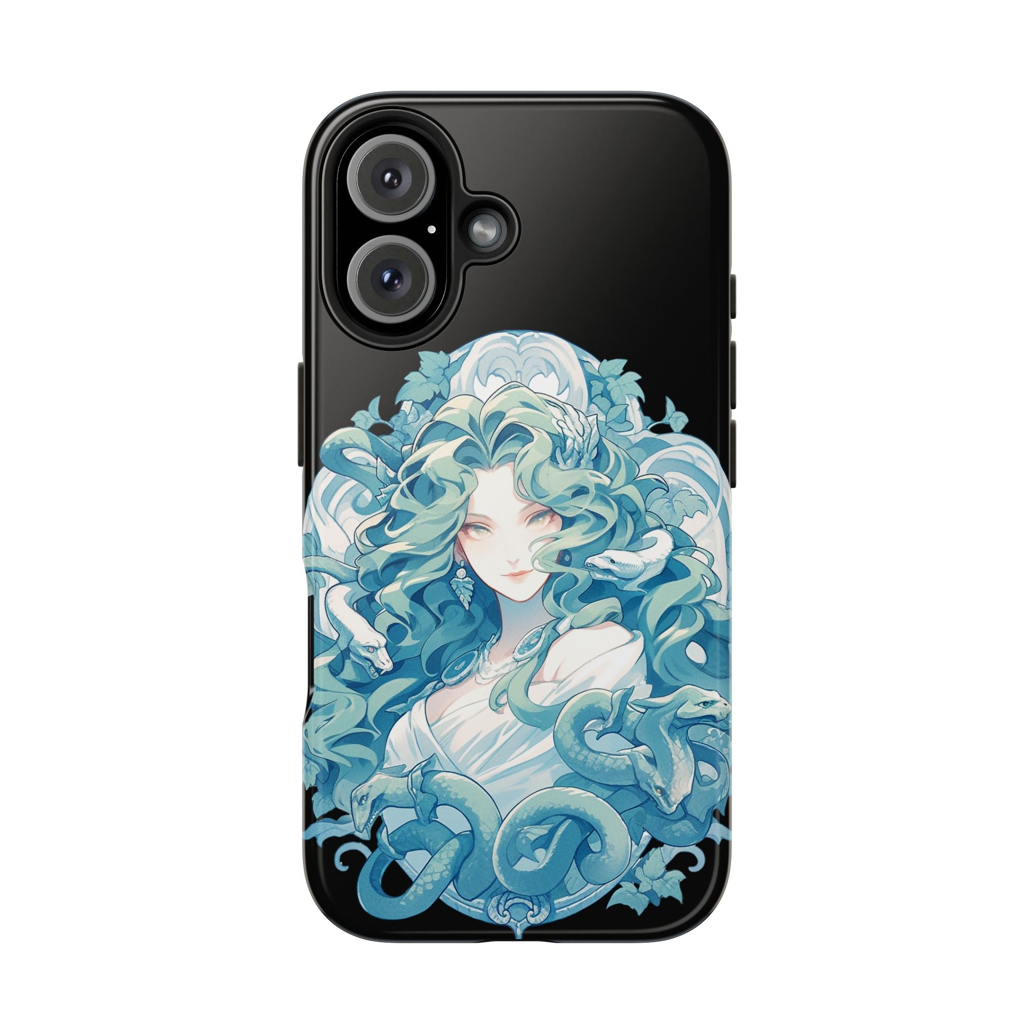 Medusa Phone Case