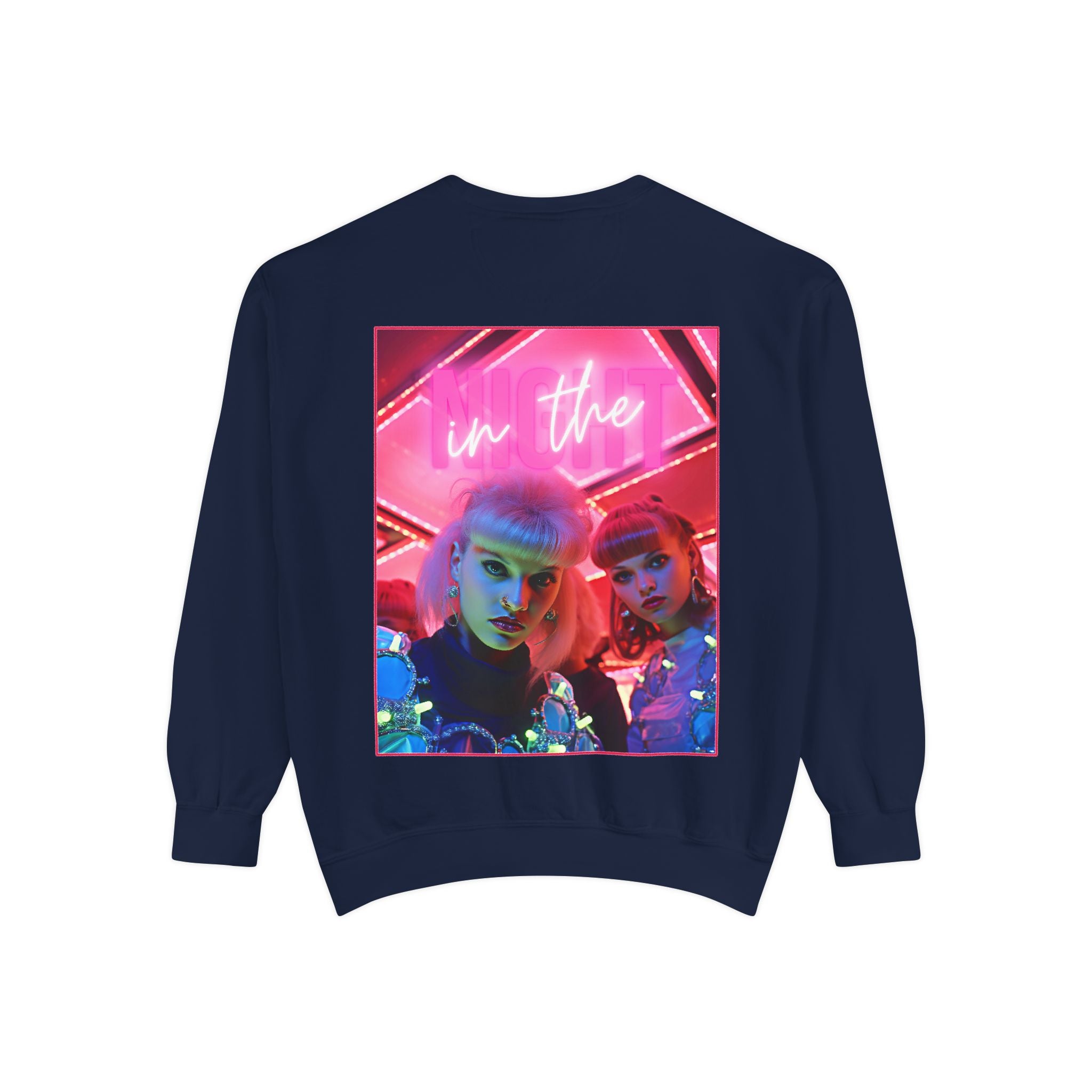 In the Night Sweatshirt