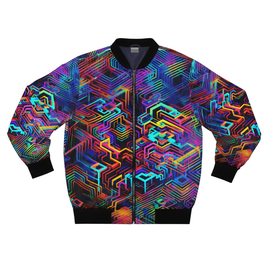 Pssy Glitch Bomber