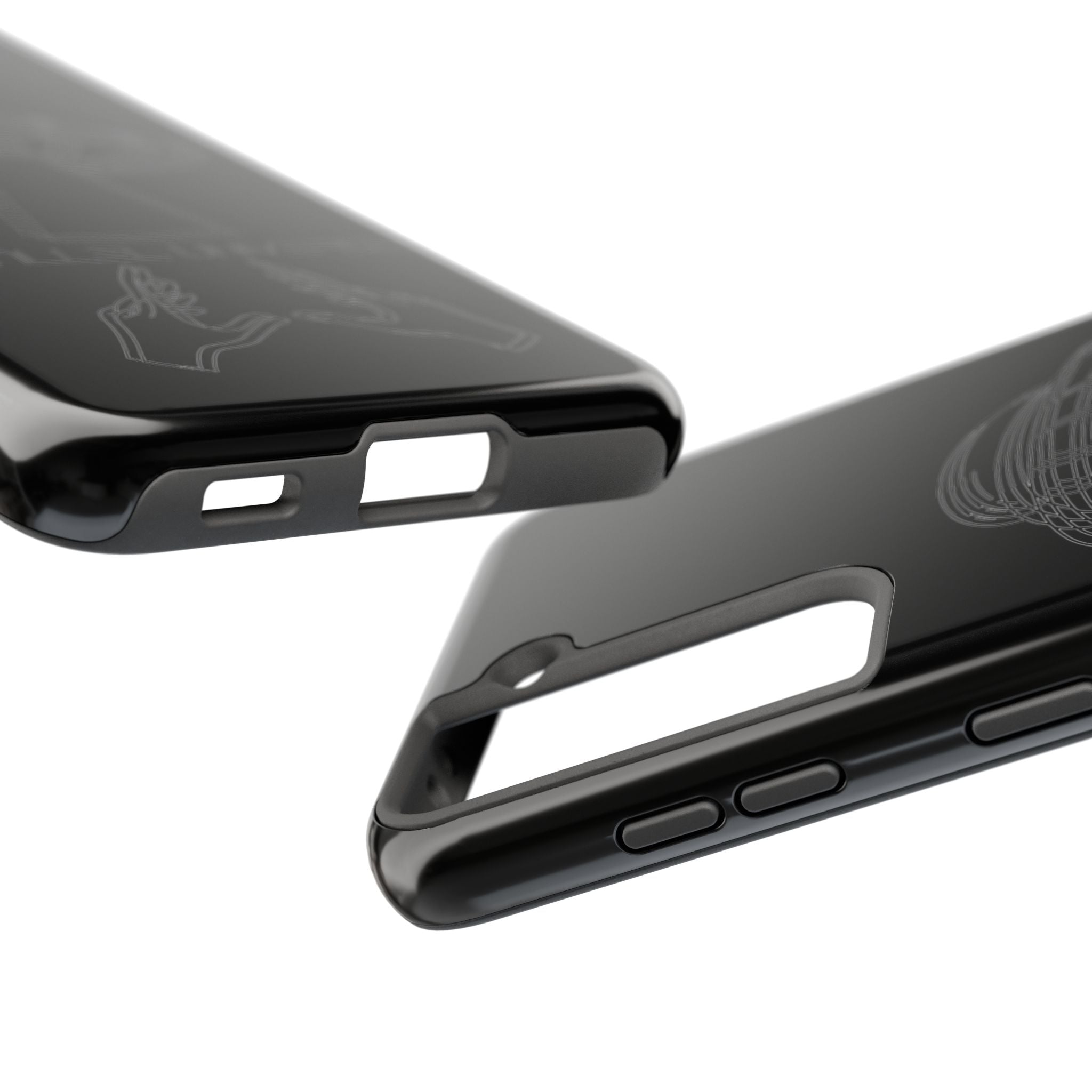 Welcome Phone Case