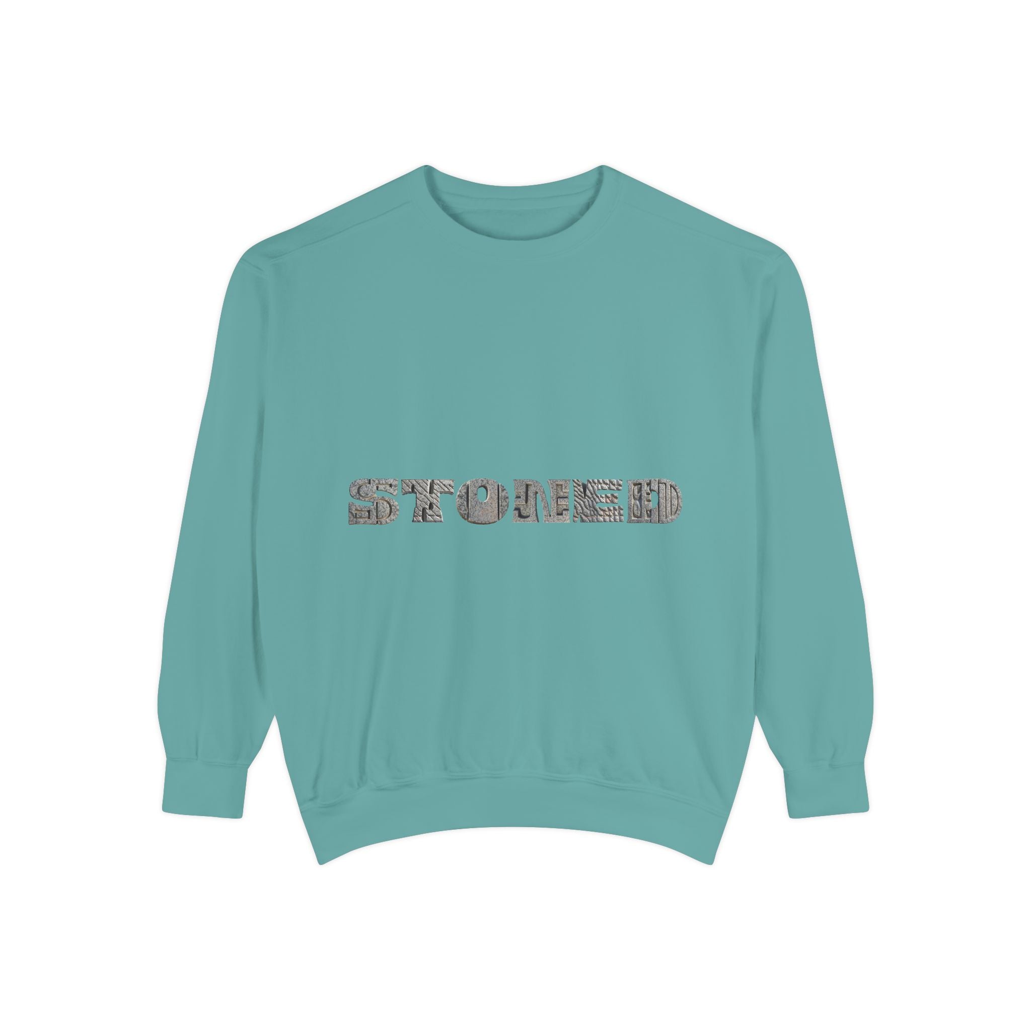 Stoned Sweatshirt