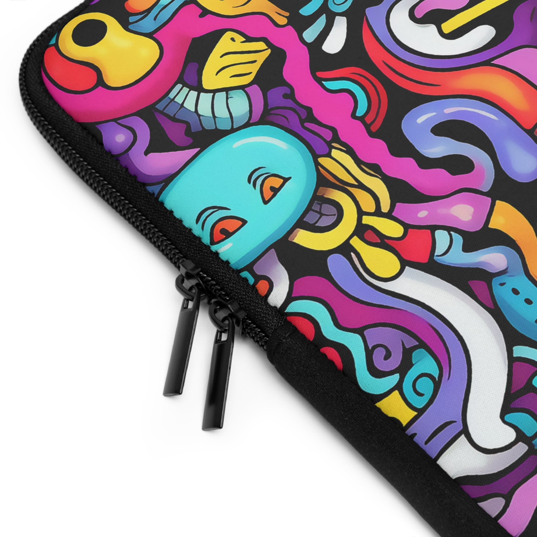 Oerky Doerky Laptop Sleeve
