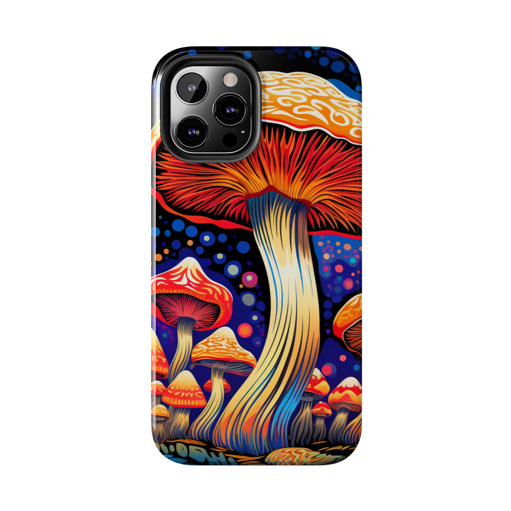 Shroomi Phone Case