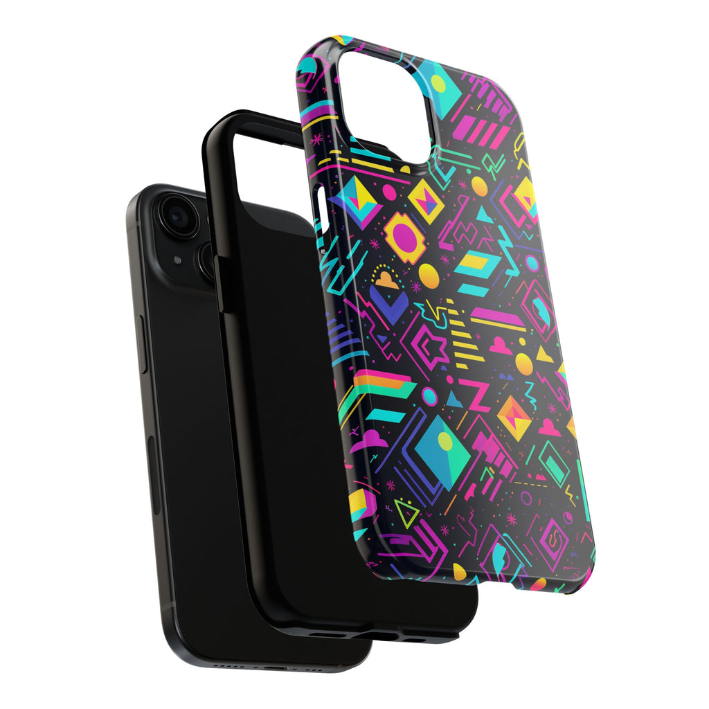 80s Phone Case