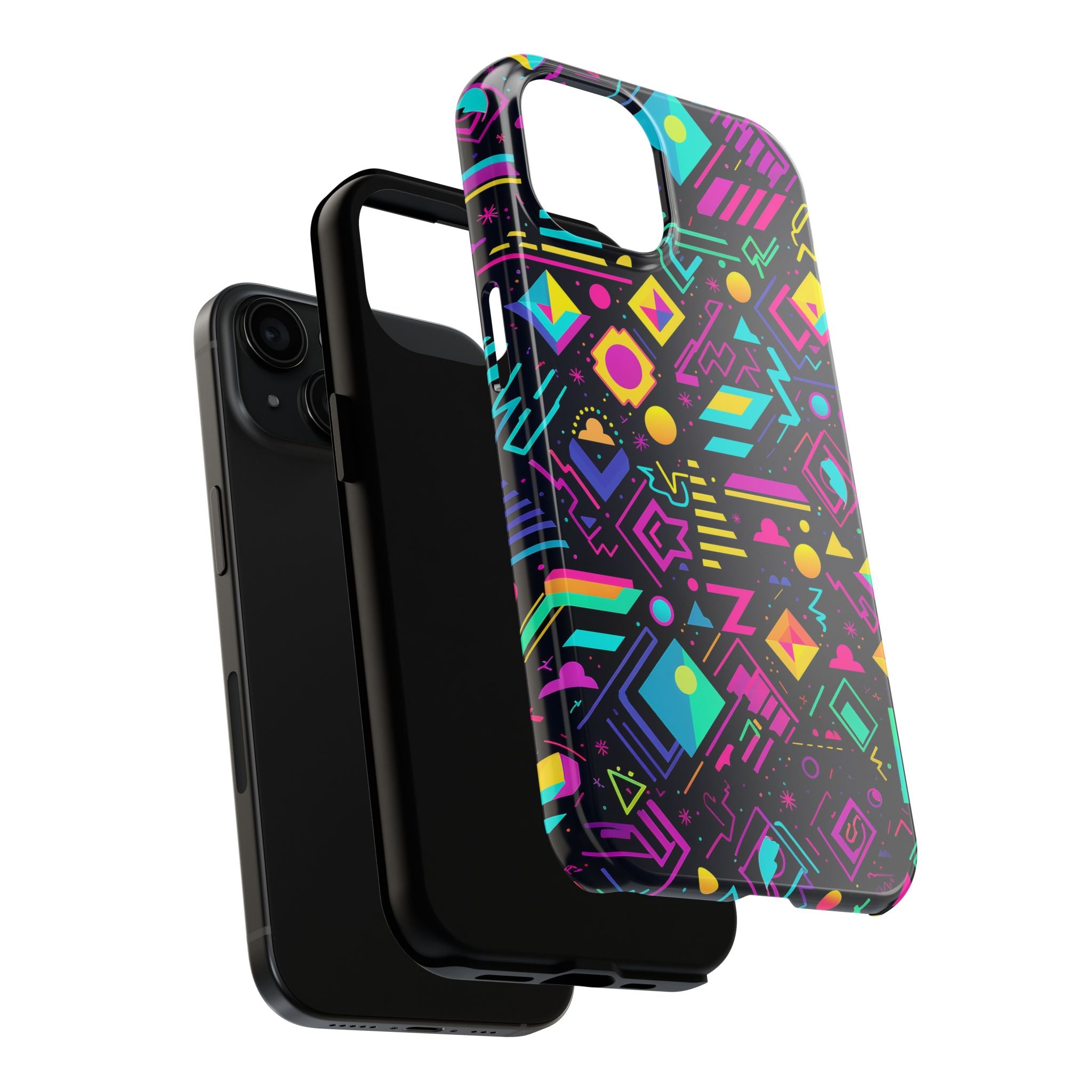 80s Phone Case