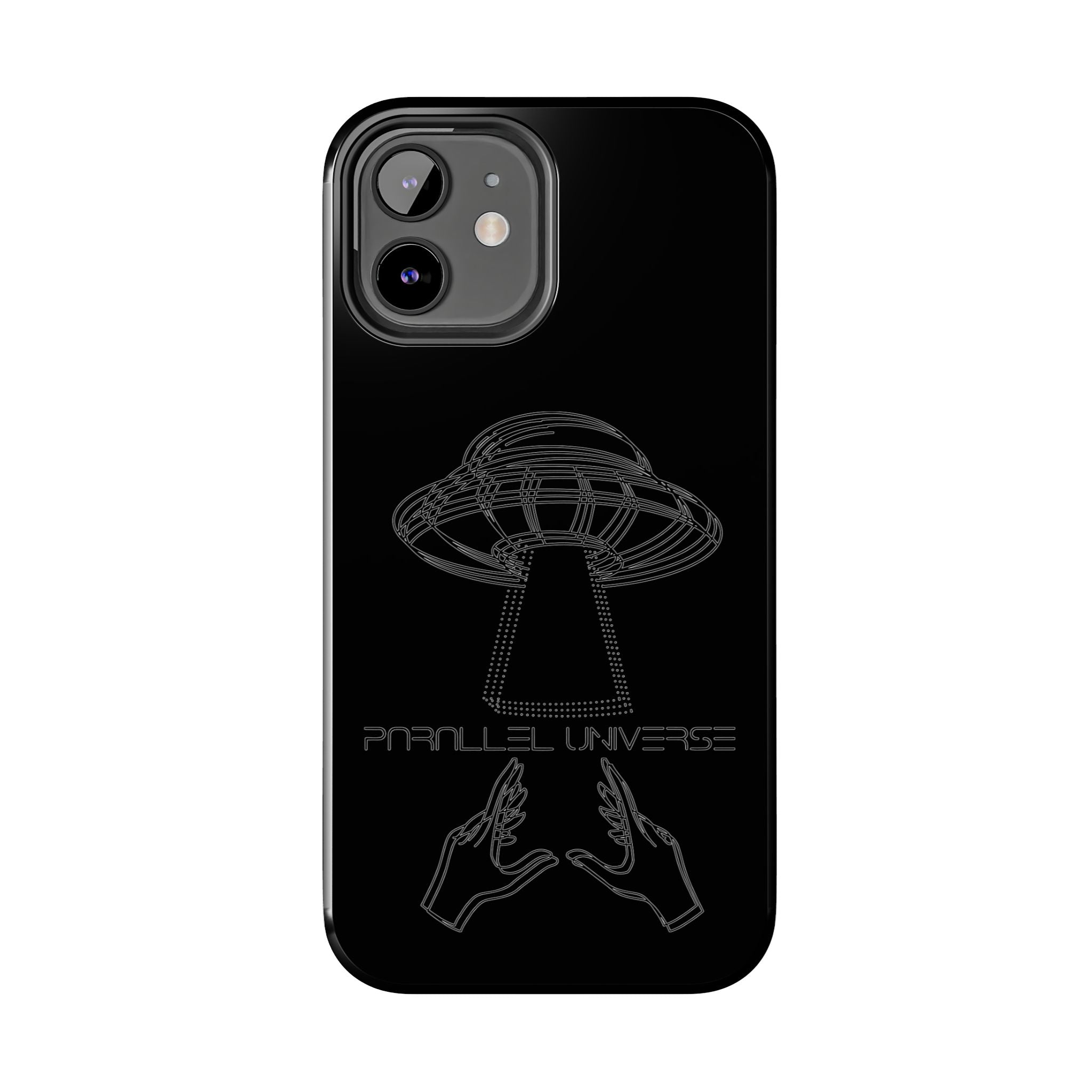 Welcome Phone Case