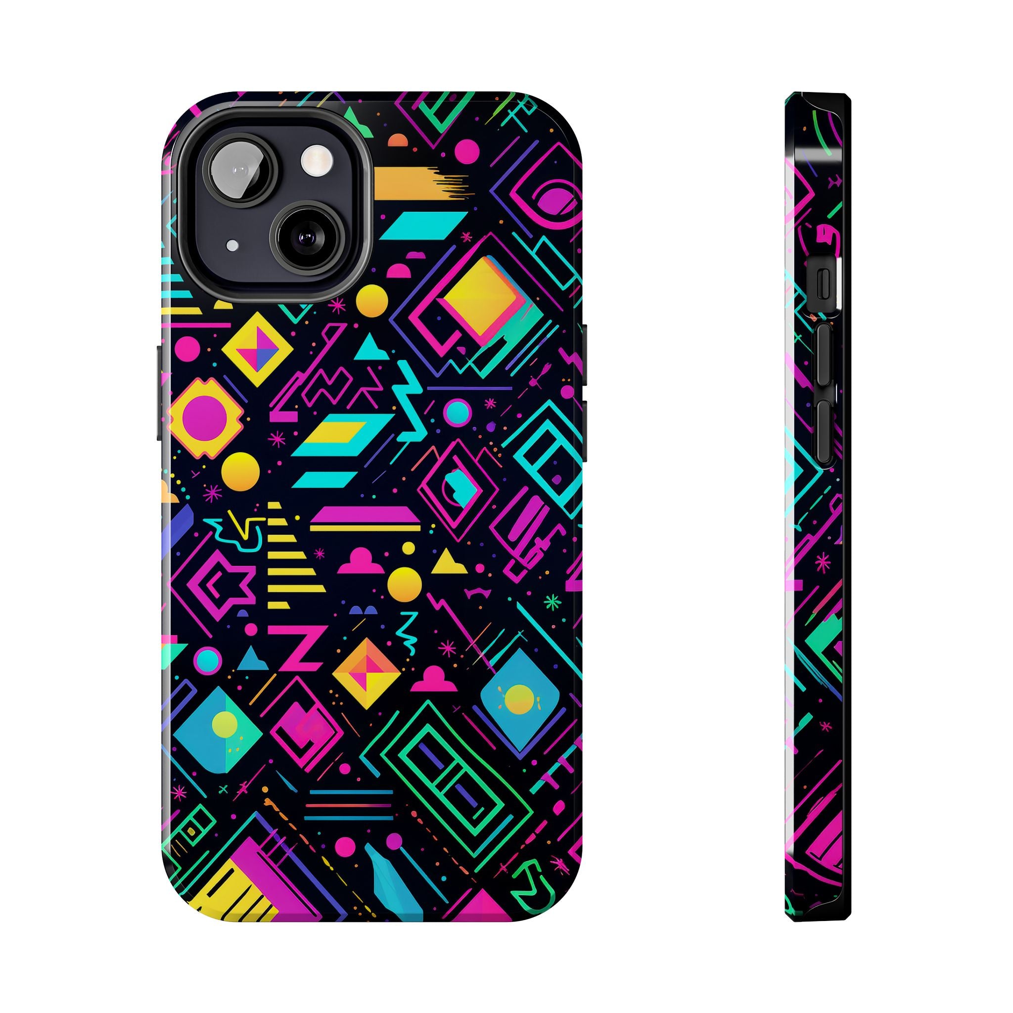 80s Phone Case