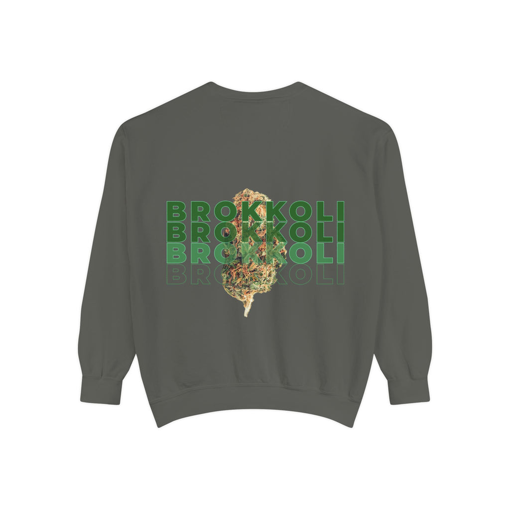 Brokkoli Sweatshirt