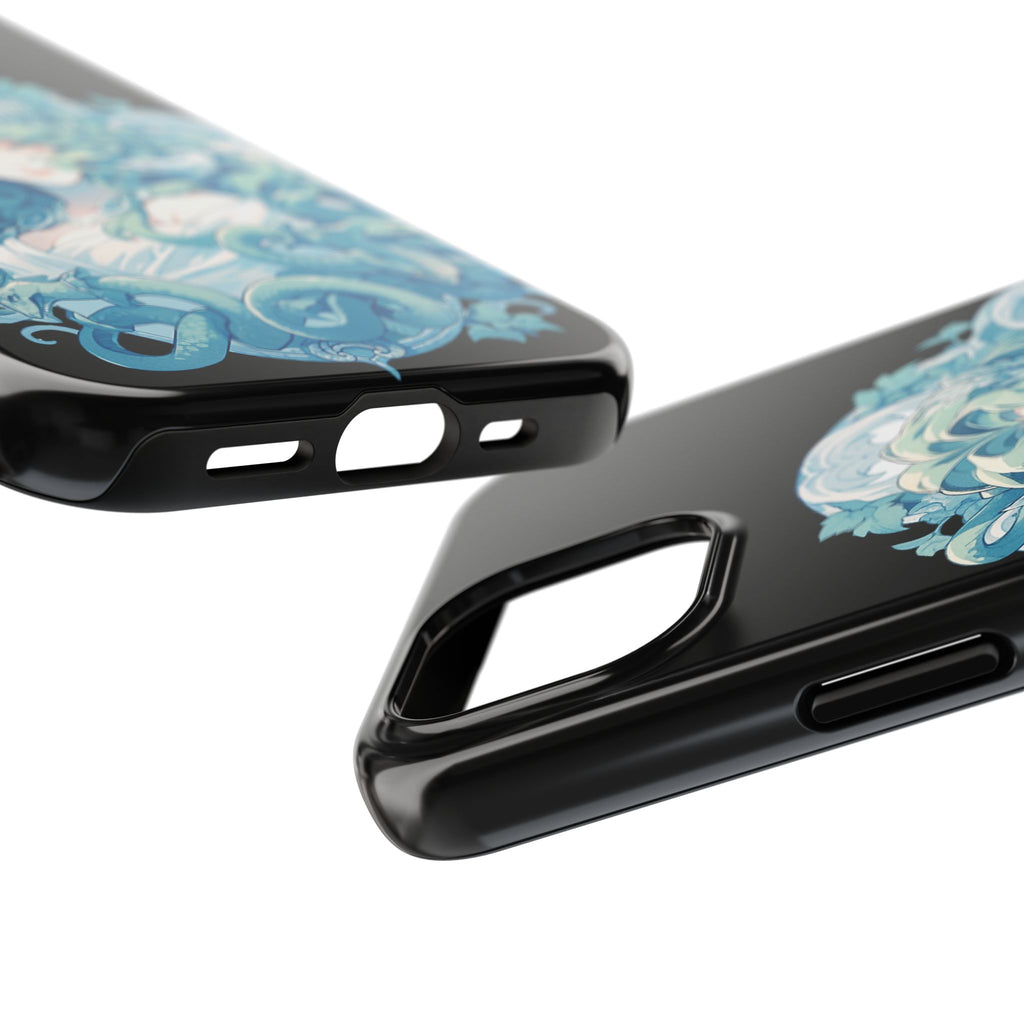 Medusa Phone Case