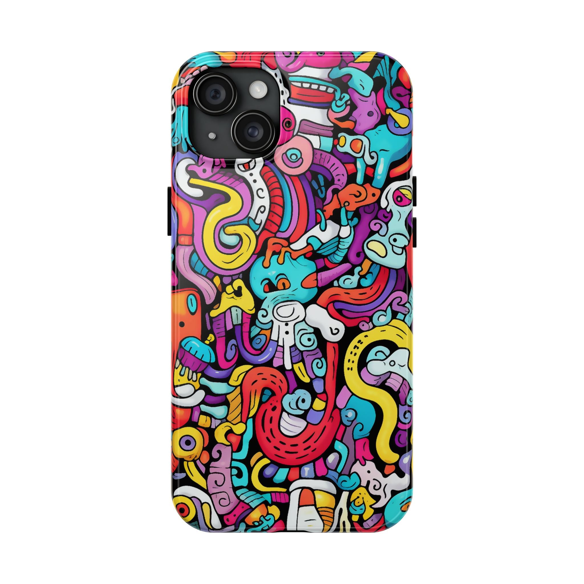 Oerky Doerky Phone Case