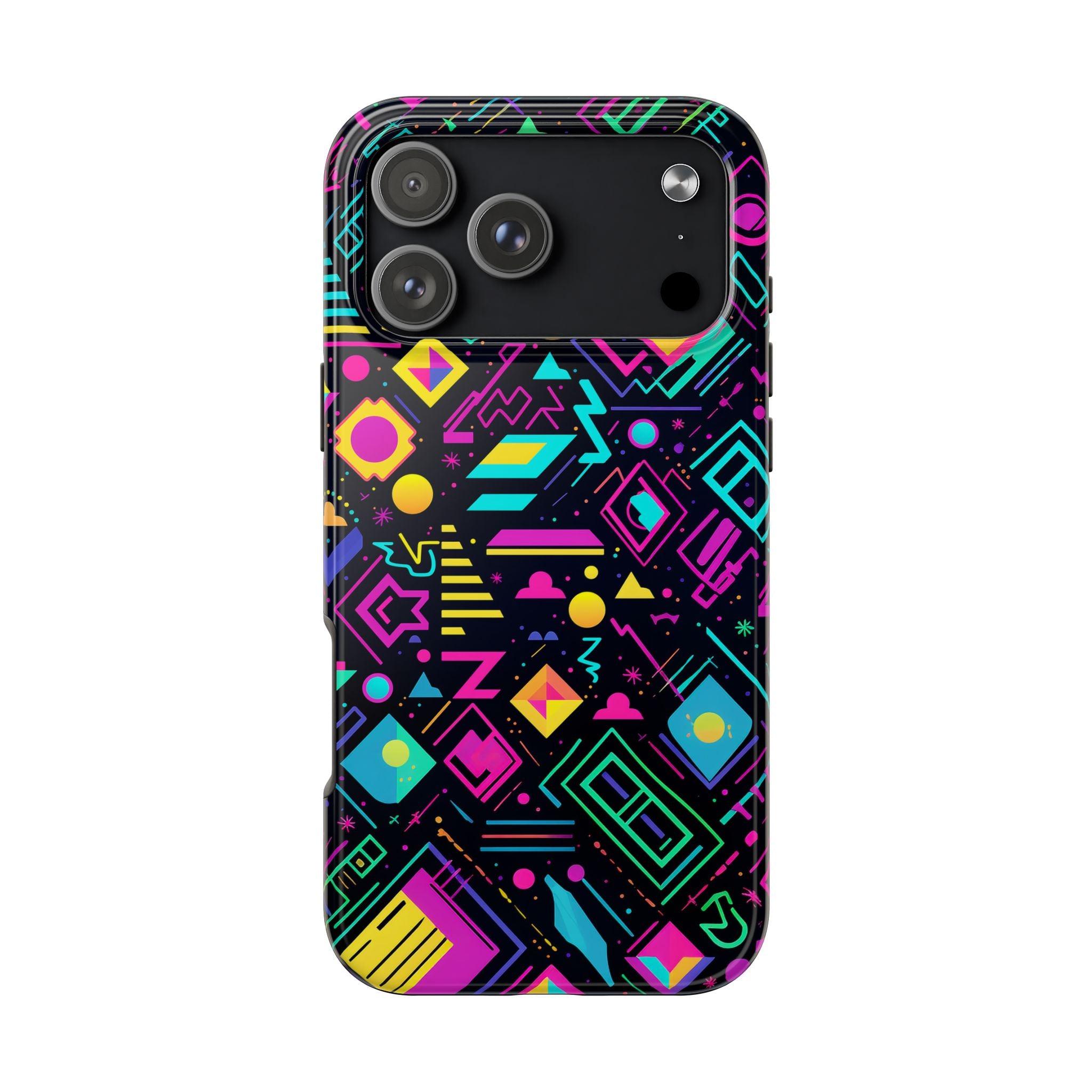 80s Phone Case
