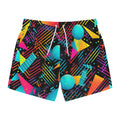 80s Swim Trunk