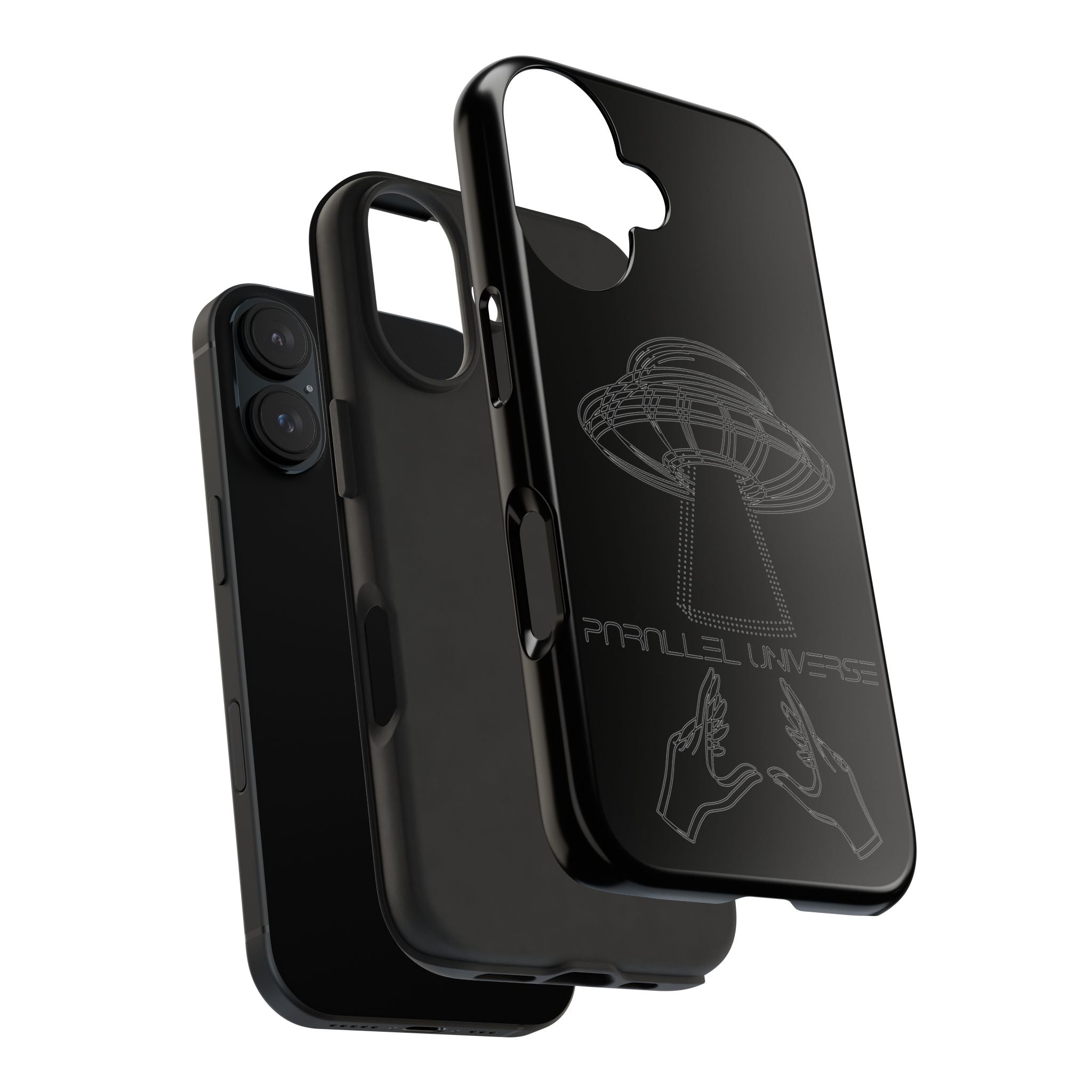 Welcome Phone Case