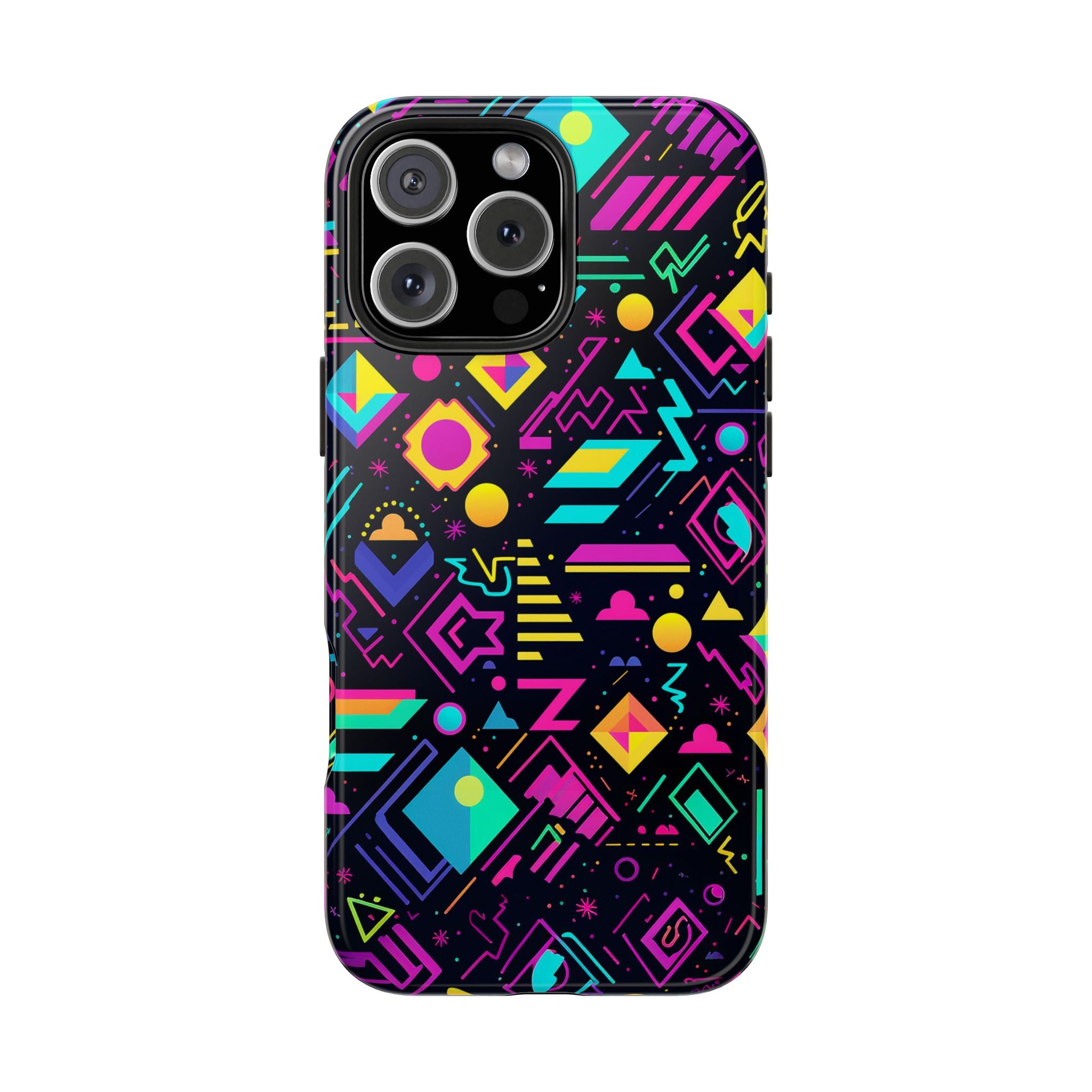 80s Phone Case