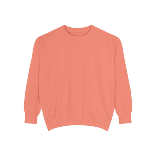 Acid House Sweatshirt Back