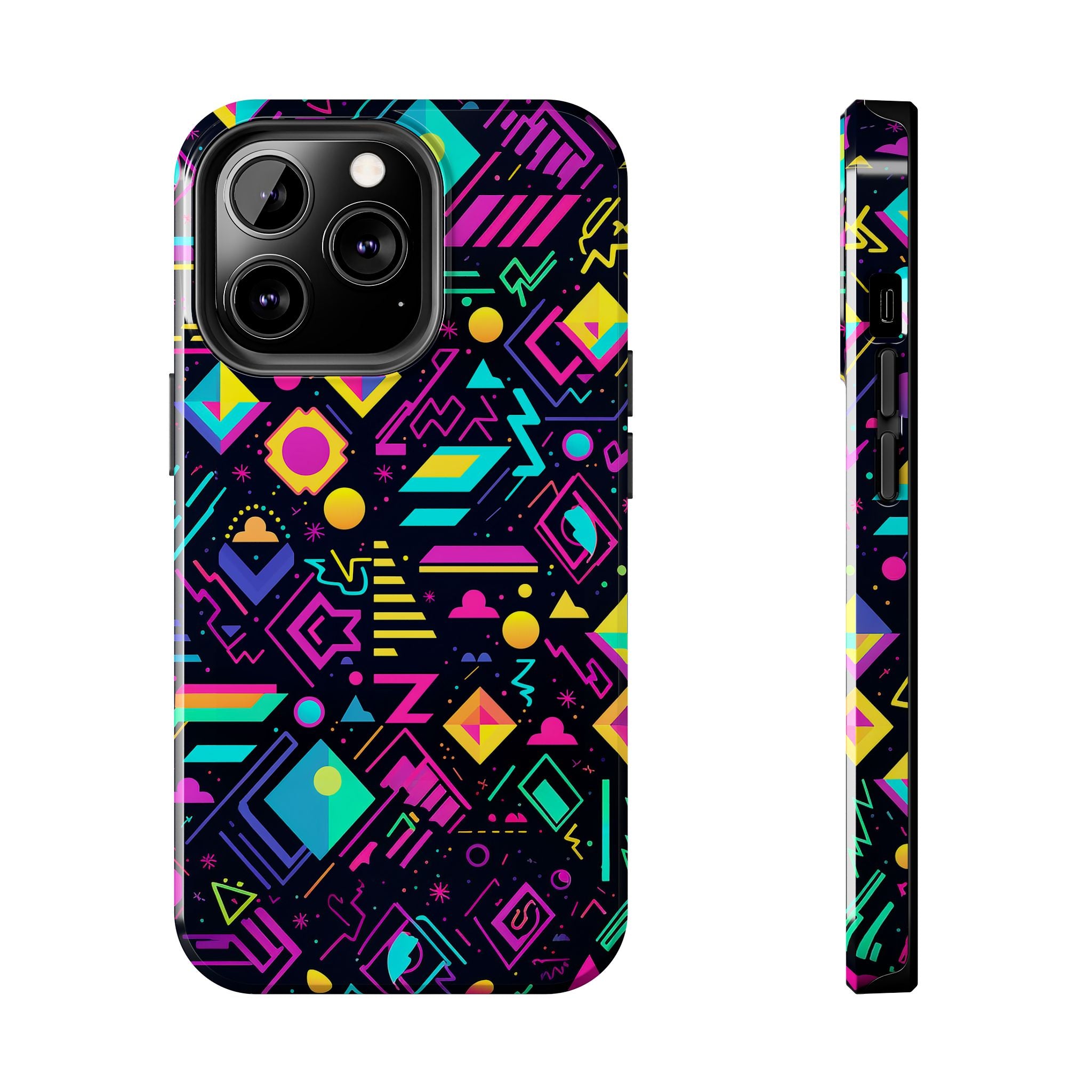 80s Phone Case