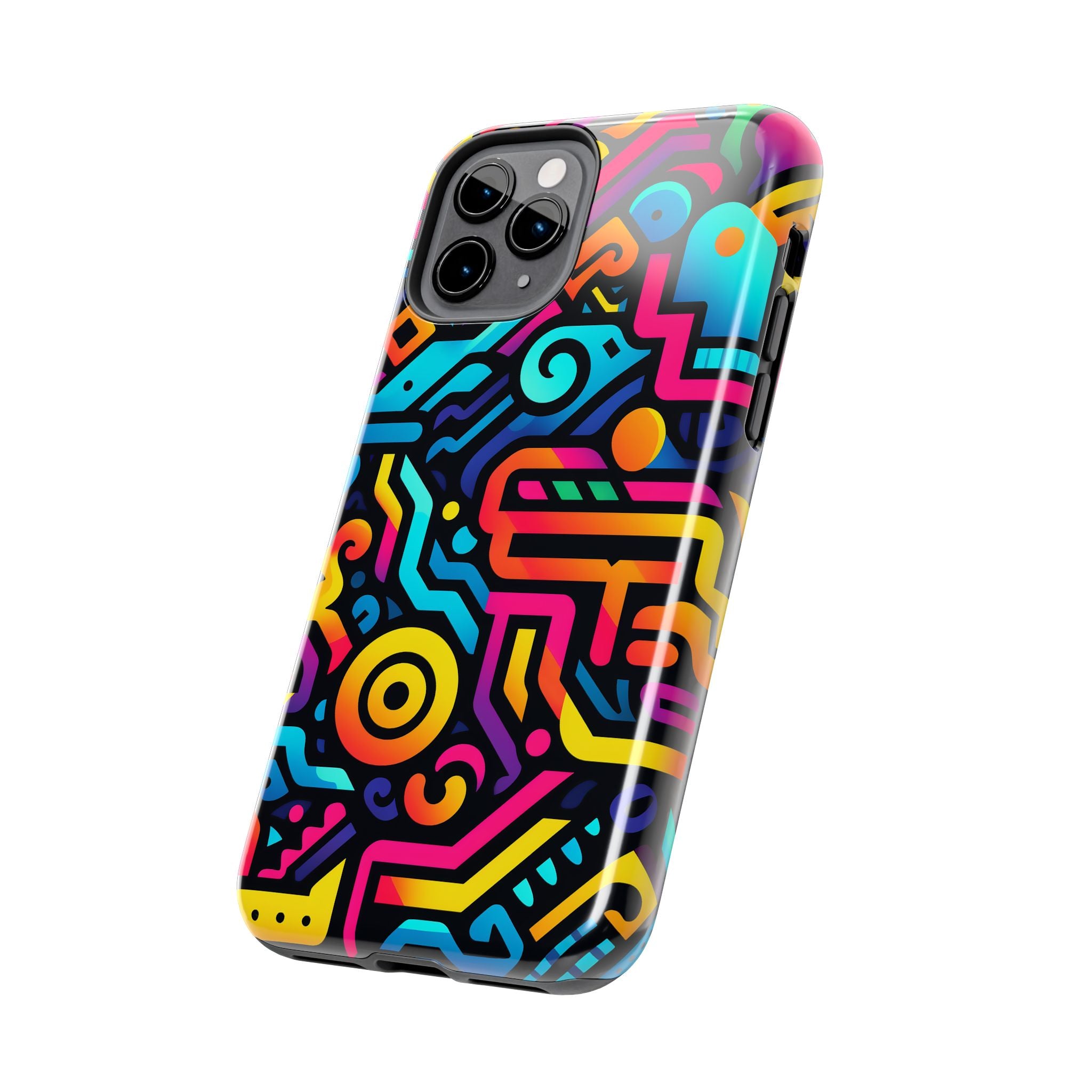In the 90s Phone Case