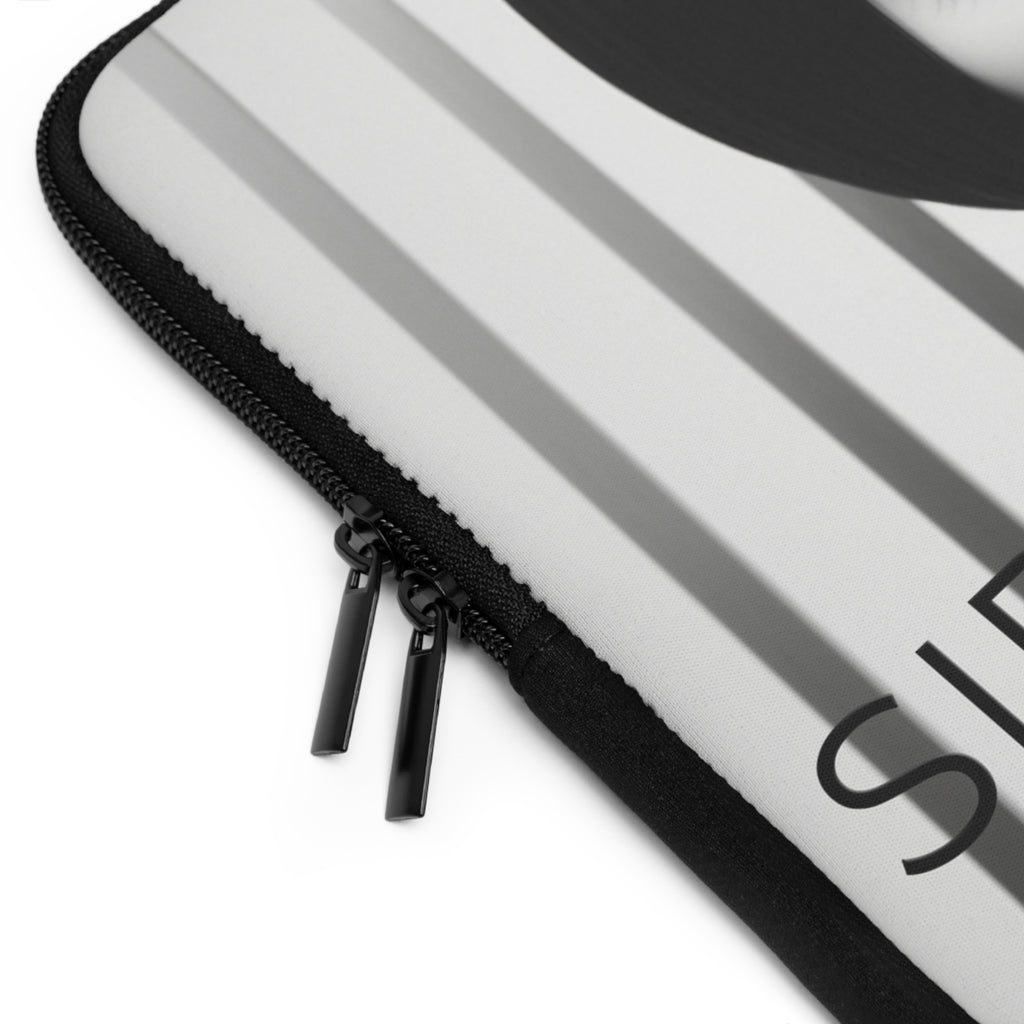 Siri Laptop Sleeve