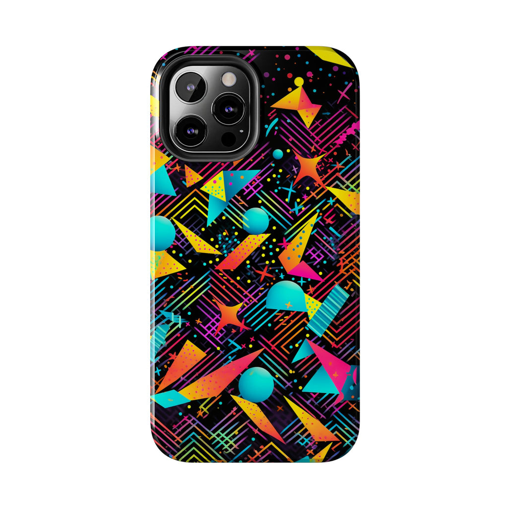 80s Phone Case