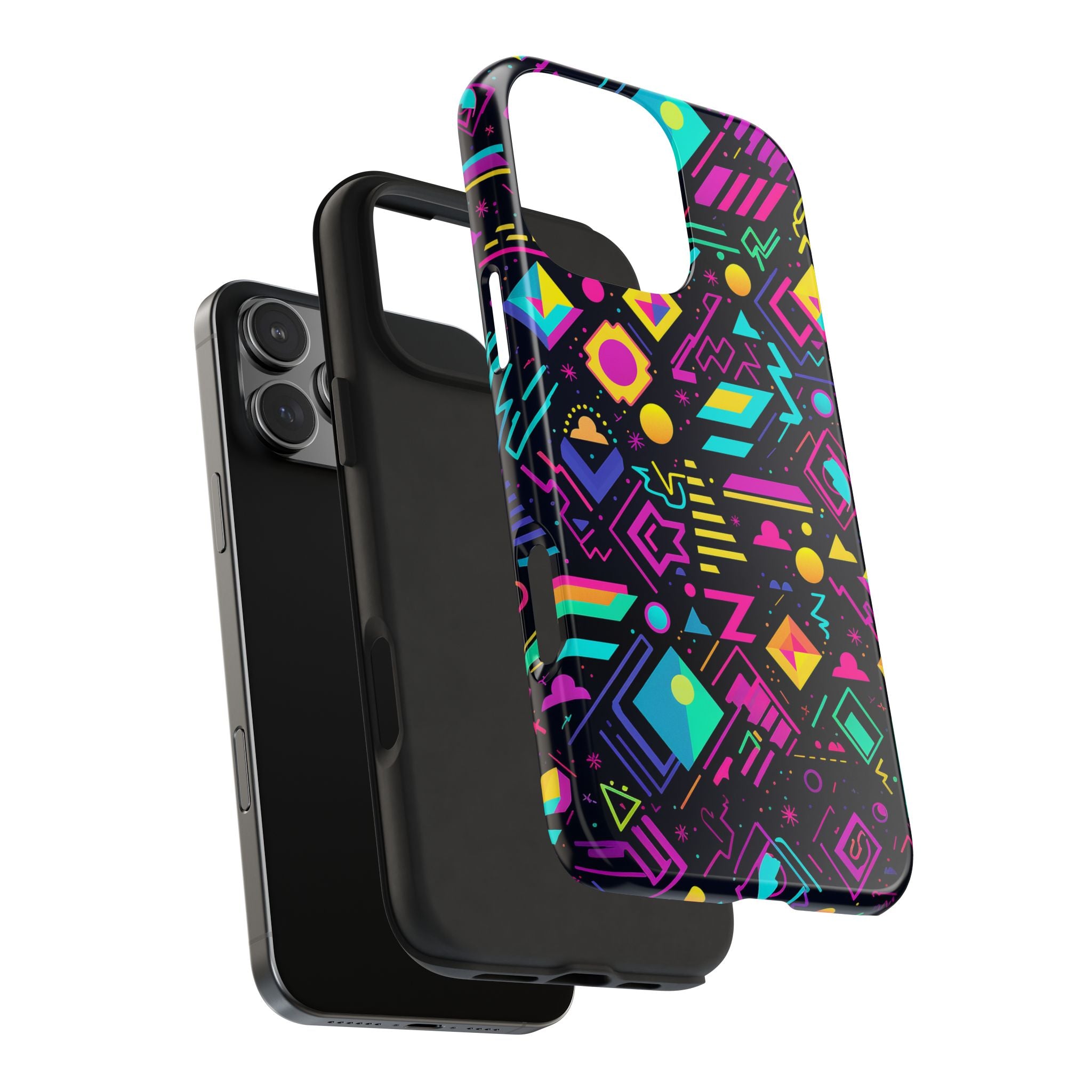 80s Phone Case