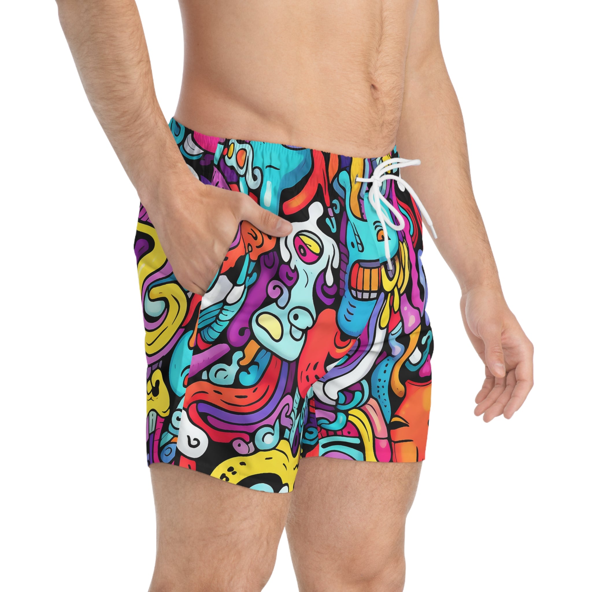 Oerky Doerky Swin Trunk