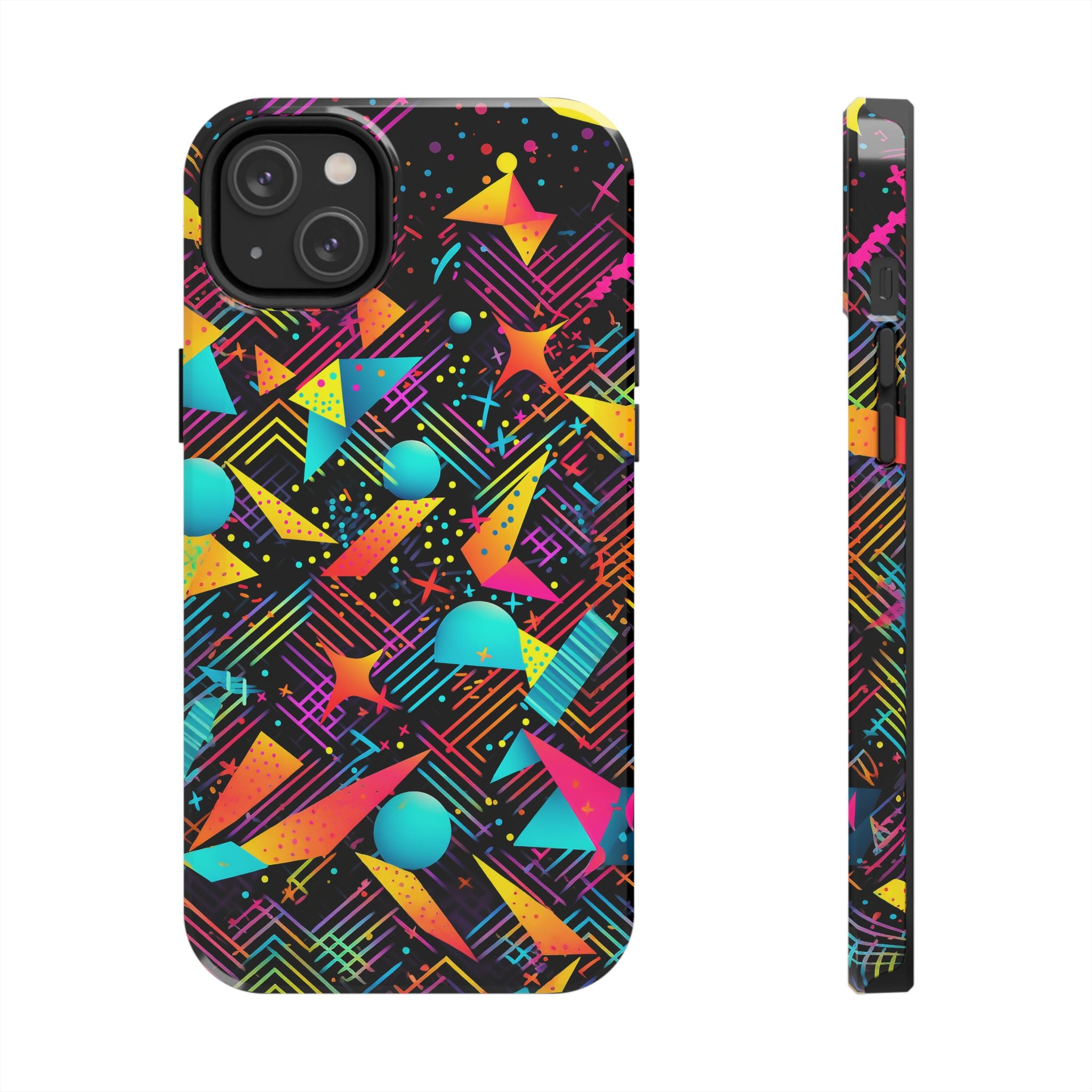 80s Phone Case