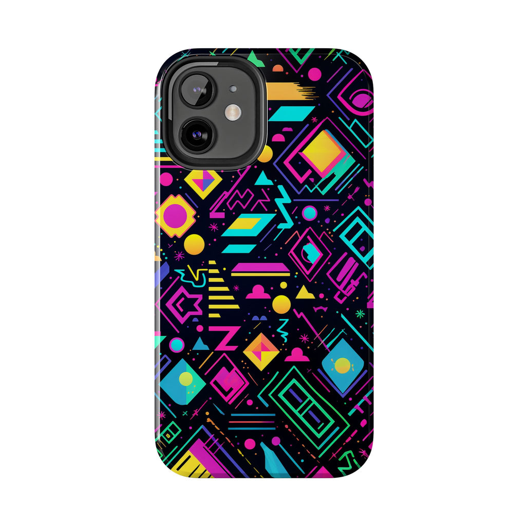 80s Phone Case
