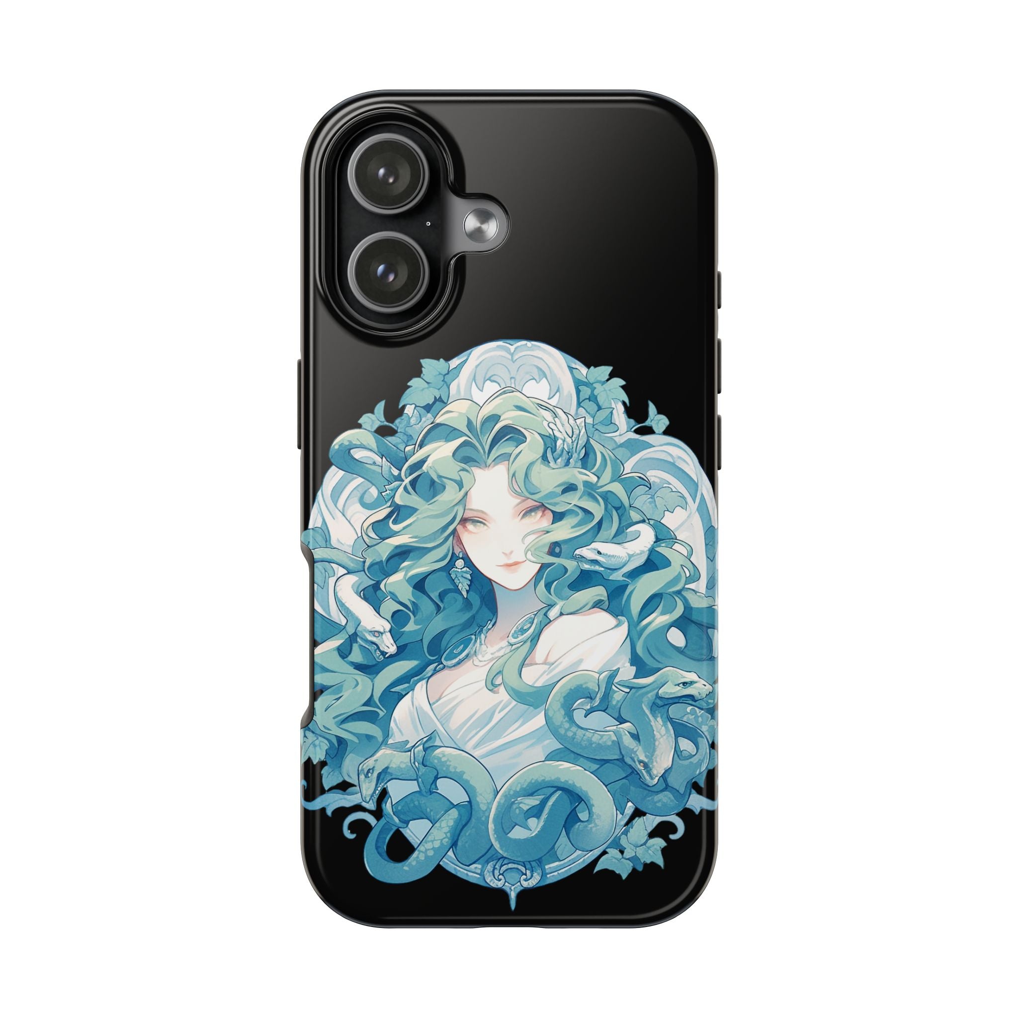 Medusa Phone Case